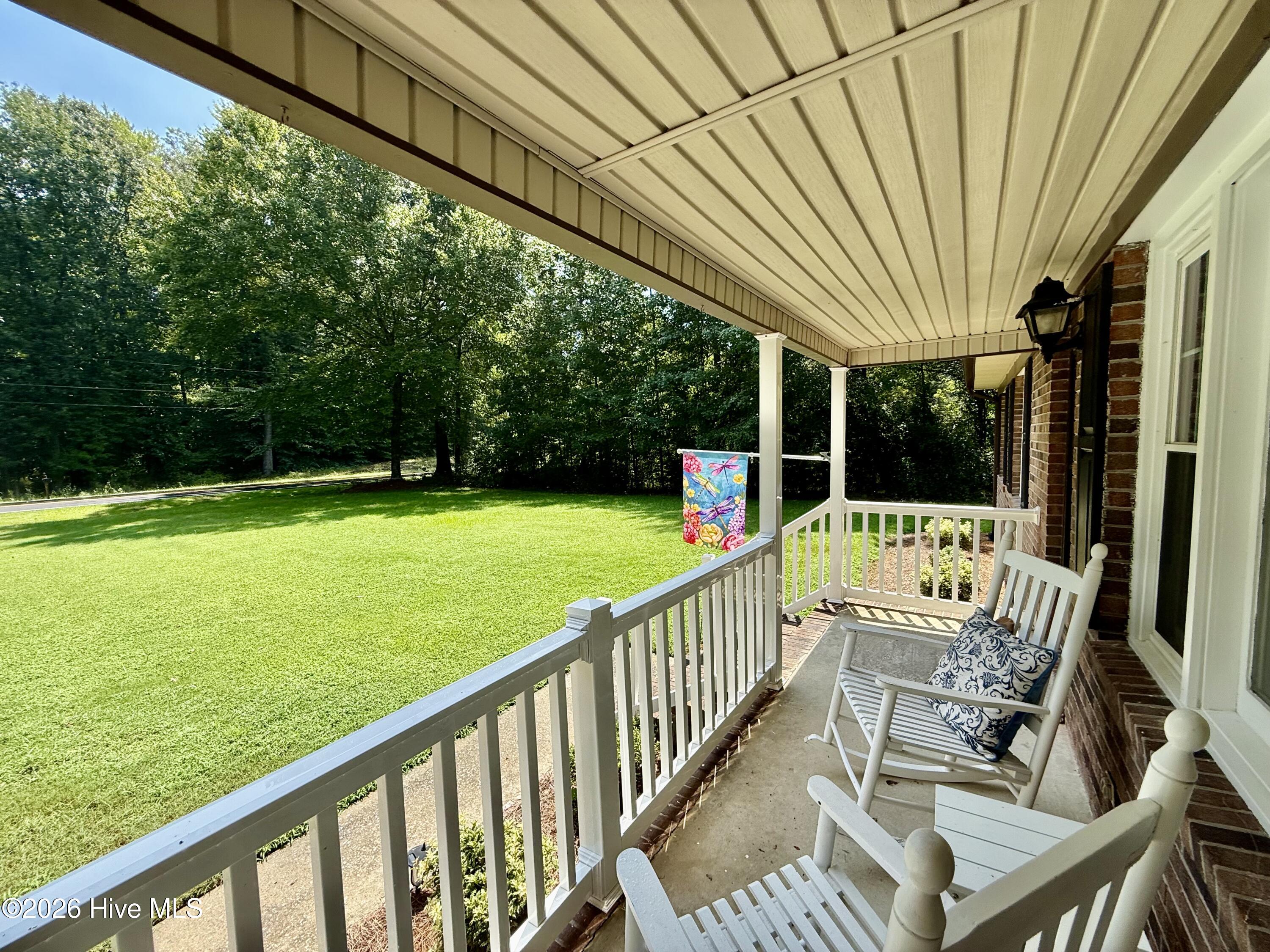 239 Hoggard Mill Road Property Photo 2