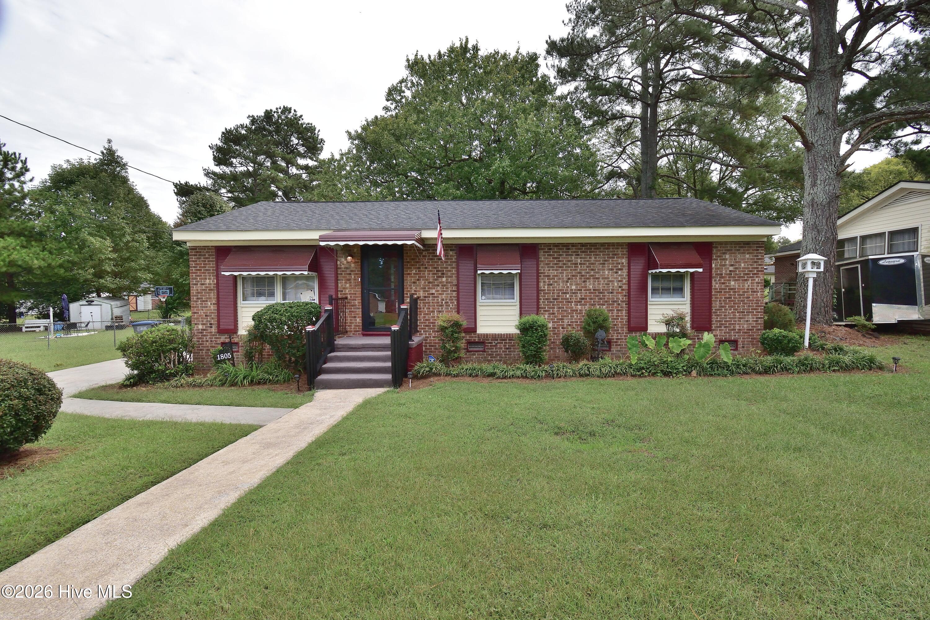 1805 Duncan Drive Property Photo 1