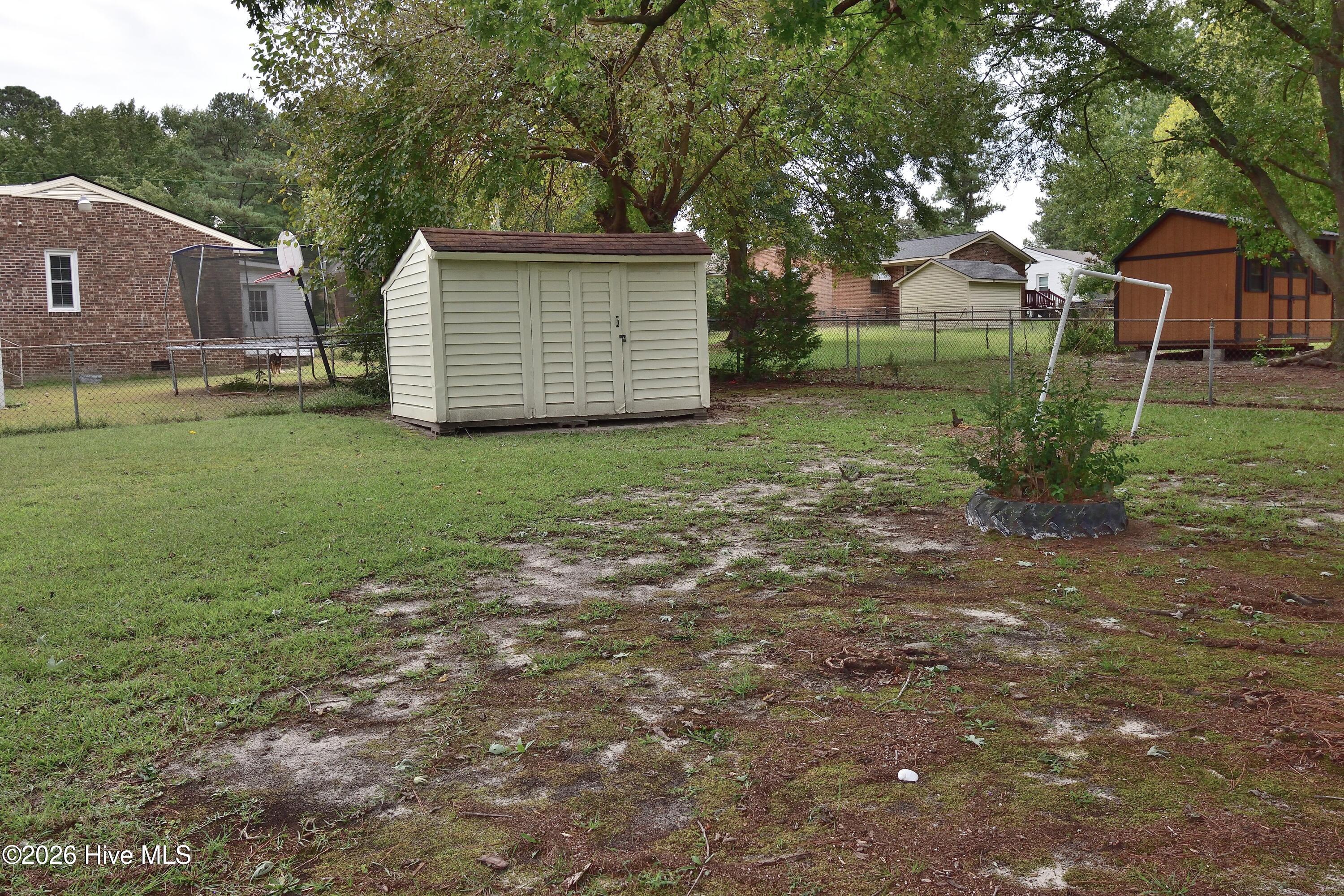 1805 Duncan Drive Property Photo 14