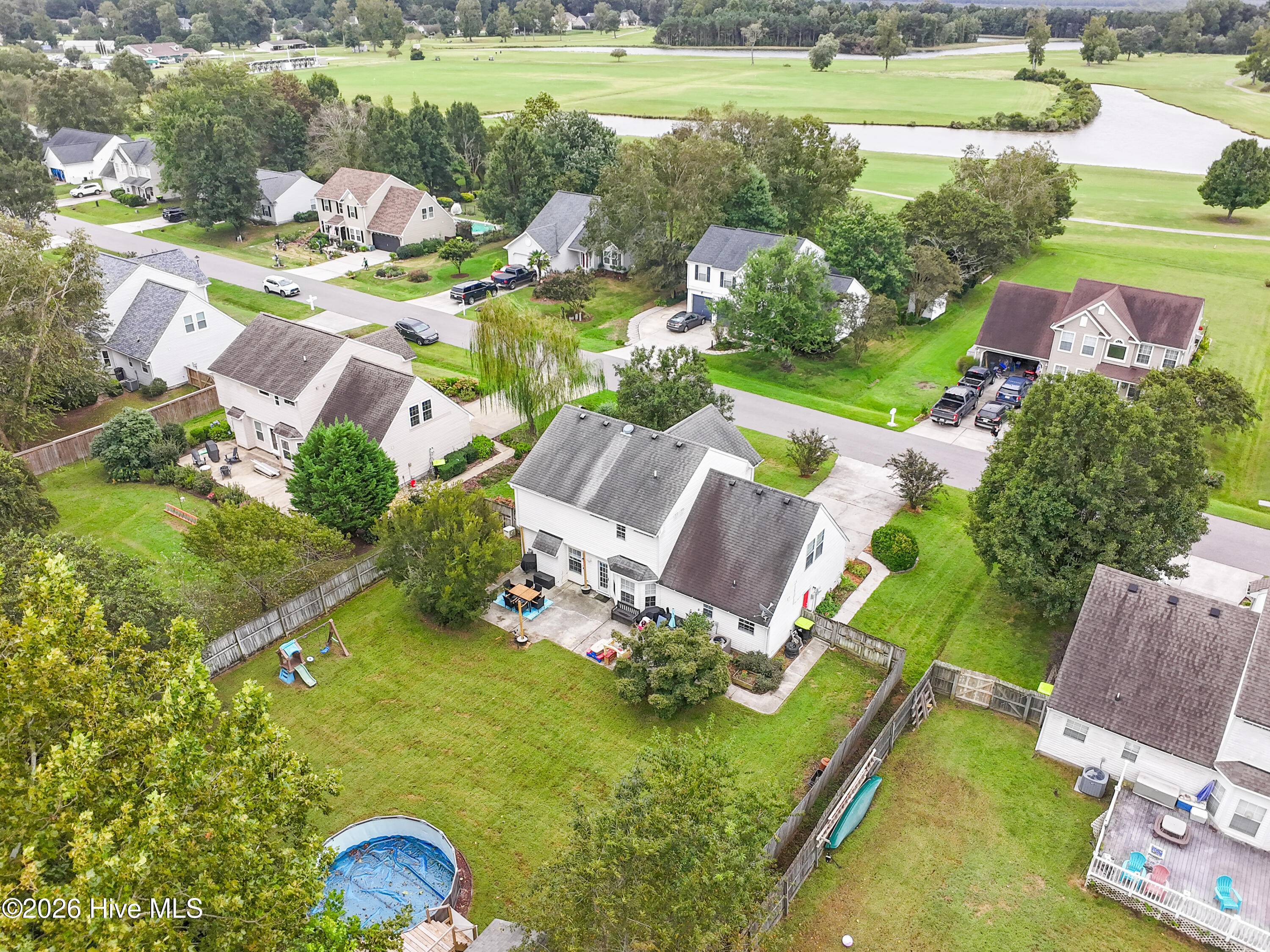 142 Green View Road Property Photo 40