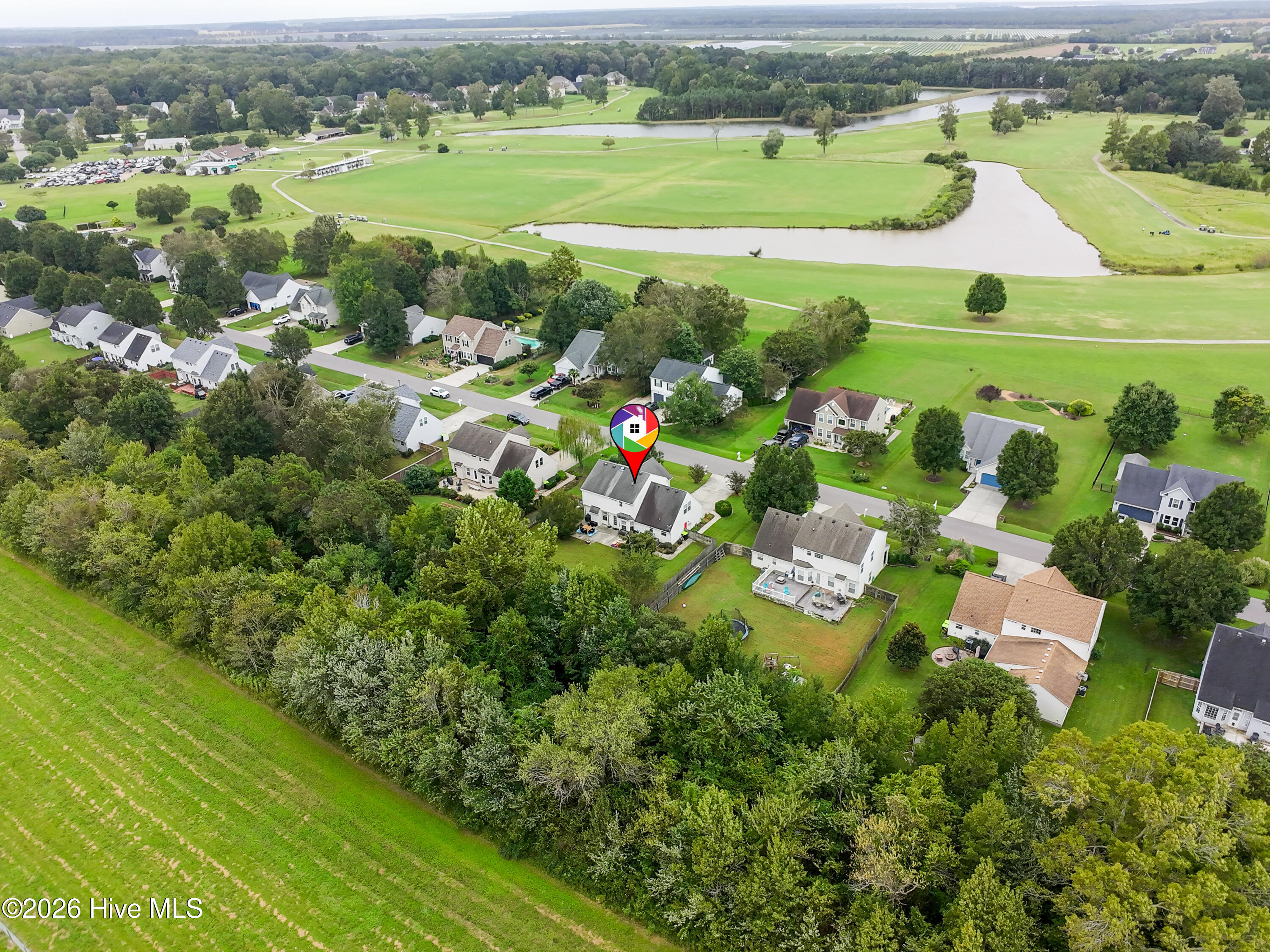 142 Green View Road Property Photo 41