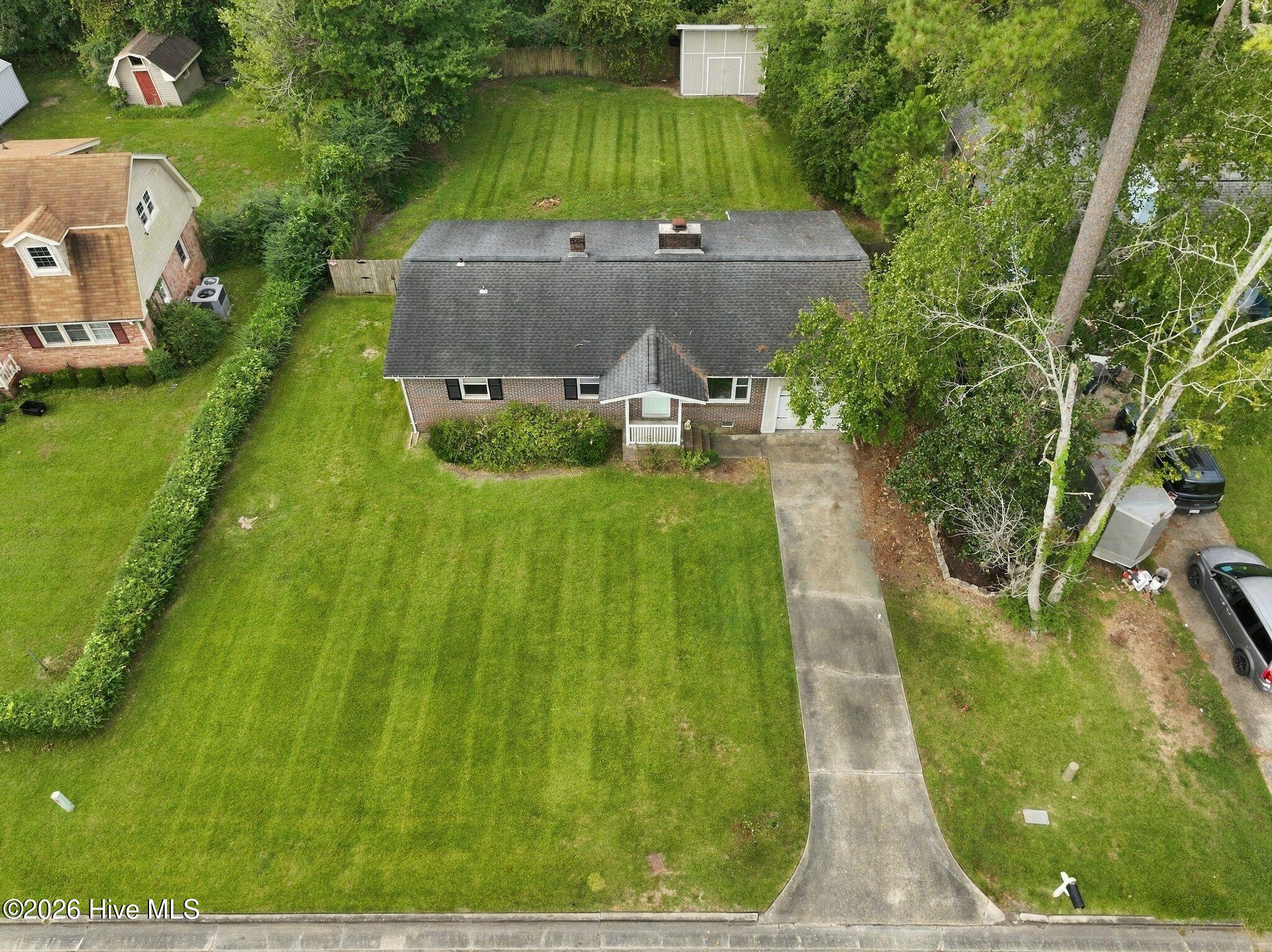 811 Little John Avenue Property Photo 23
