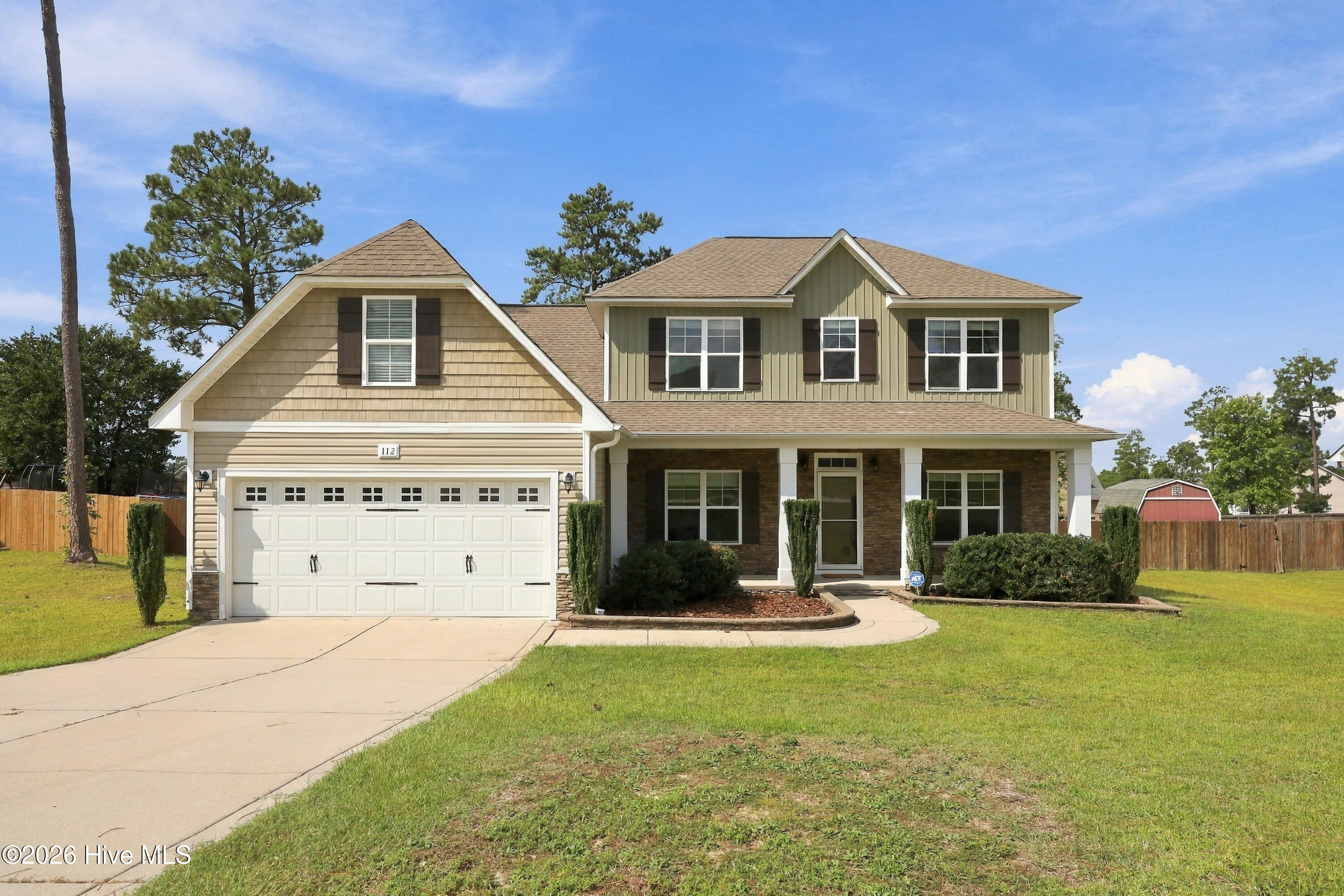 112 Lothian Lane Property Photo 1