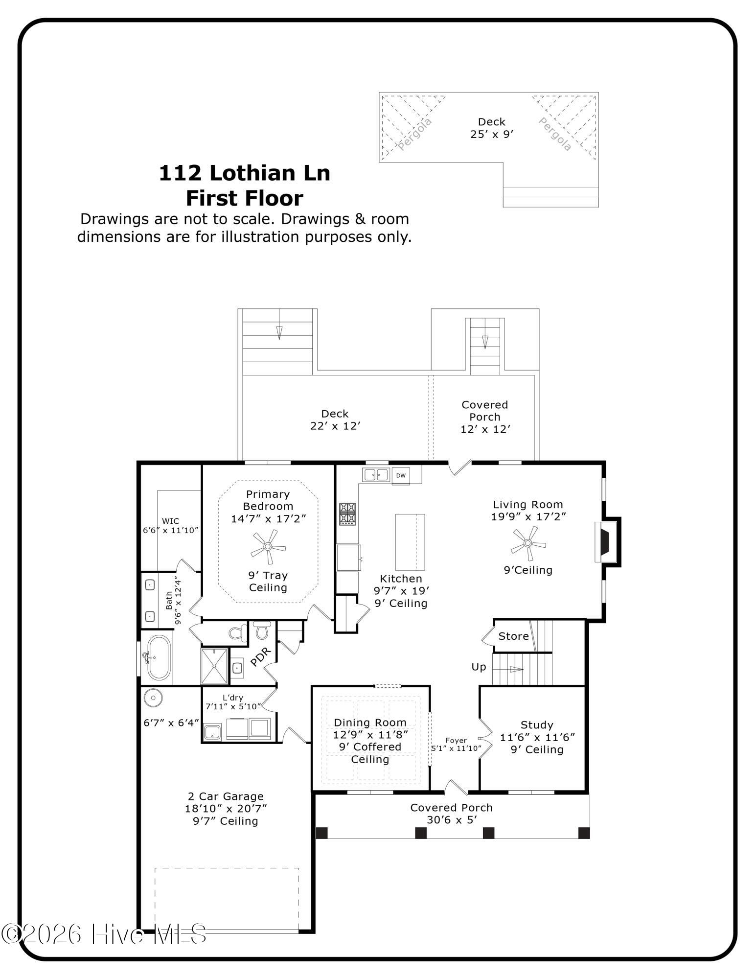 112 Lothian Lane Property Photo 38