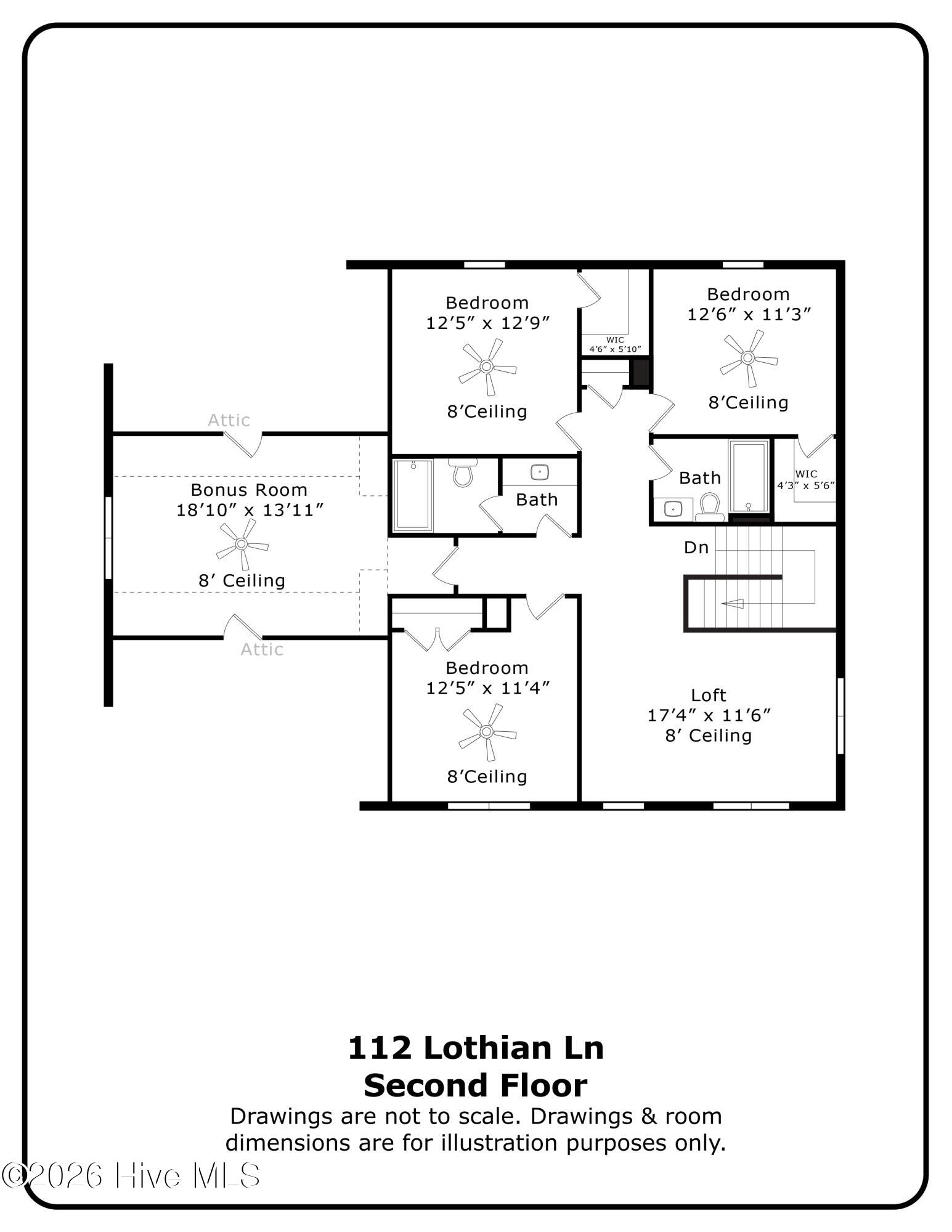 112 Lothian Lane Property Photo 39