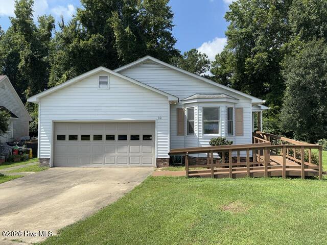 110 Stillwater Court Property Photo 1