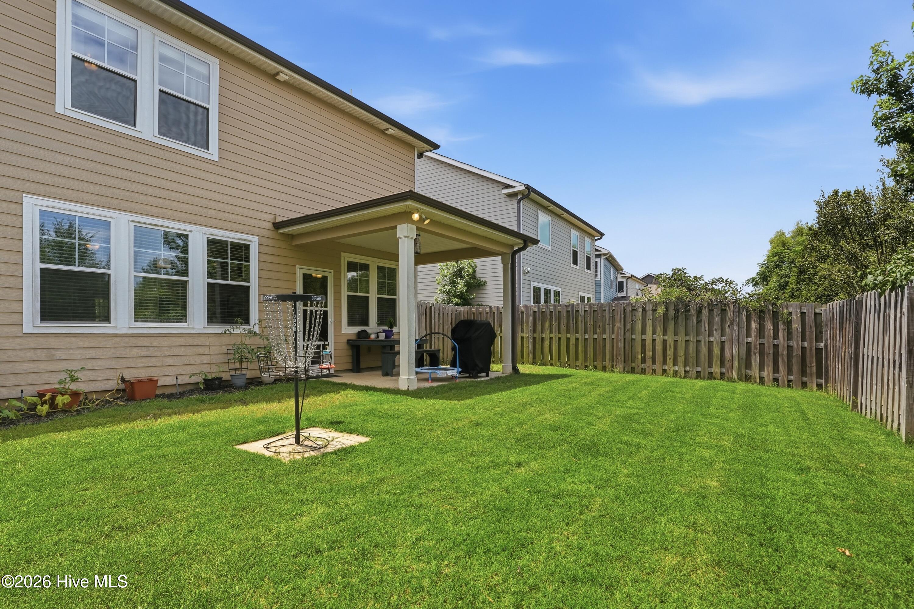 1001 Glenhaven Drive Property Photo 26