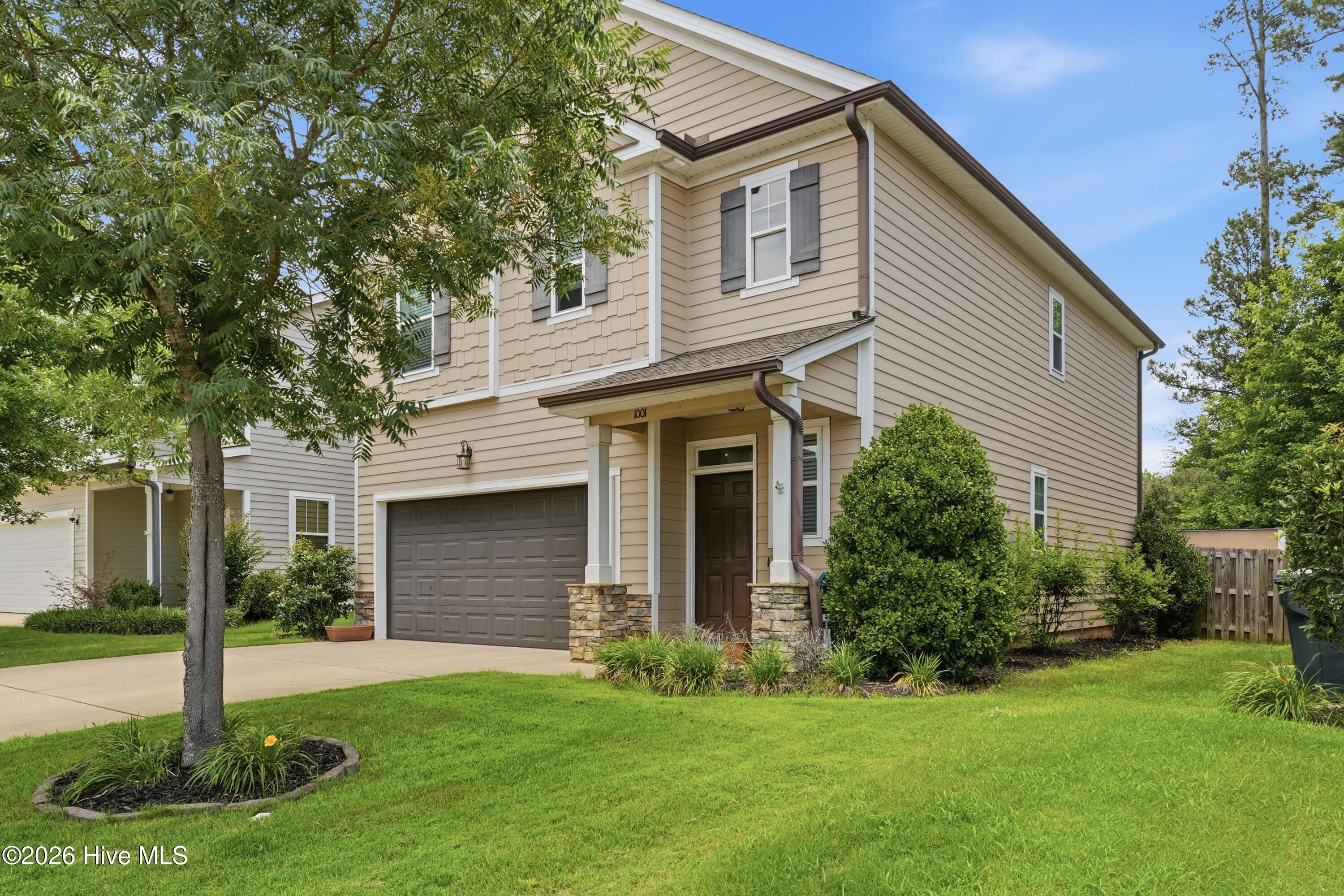 1001 Glenhaven Drive Property Photo 35