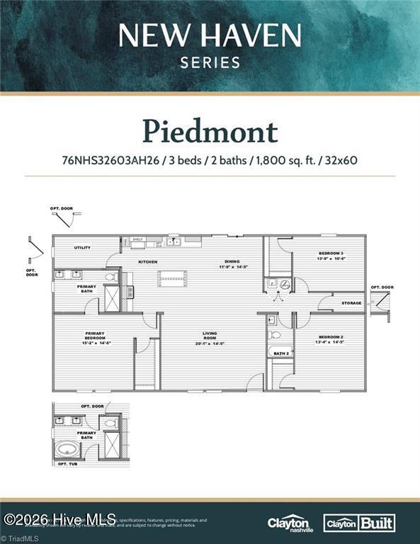 204 Grummen Road Property Photo 2