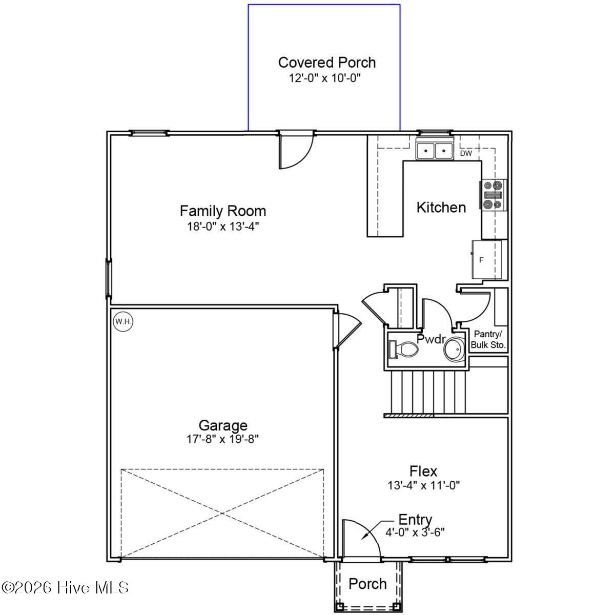 1153 Tennessee Walker Way Property Photo 2