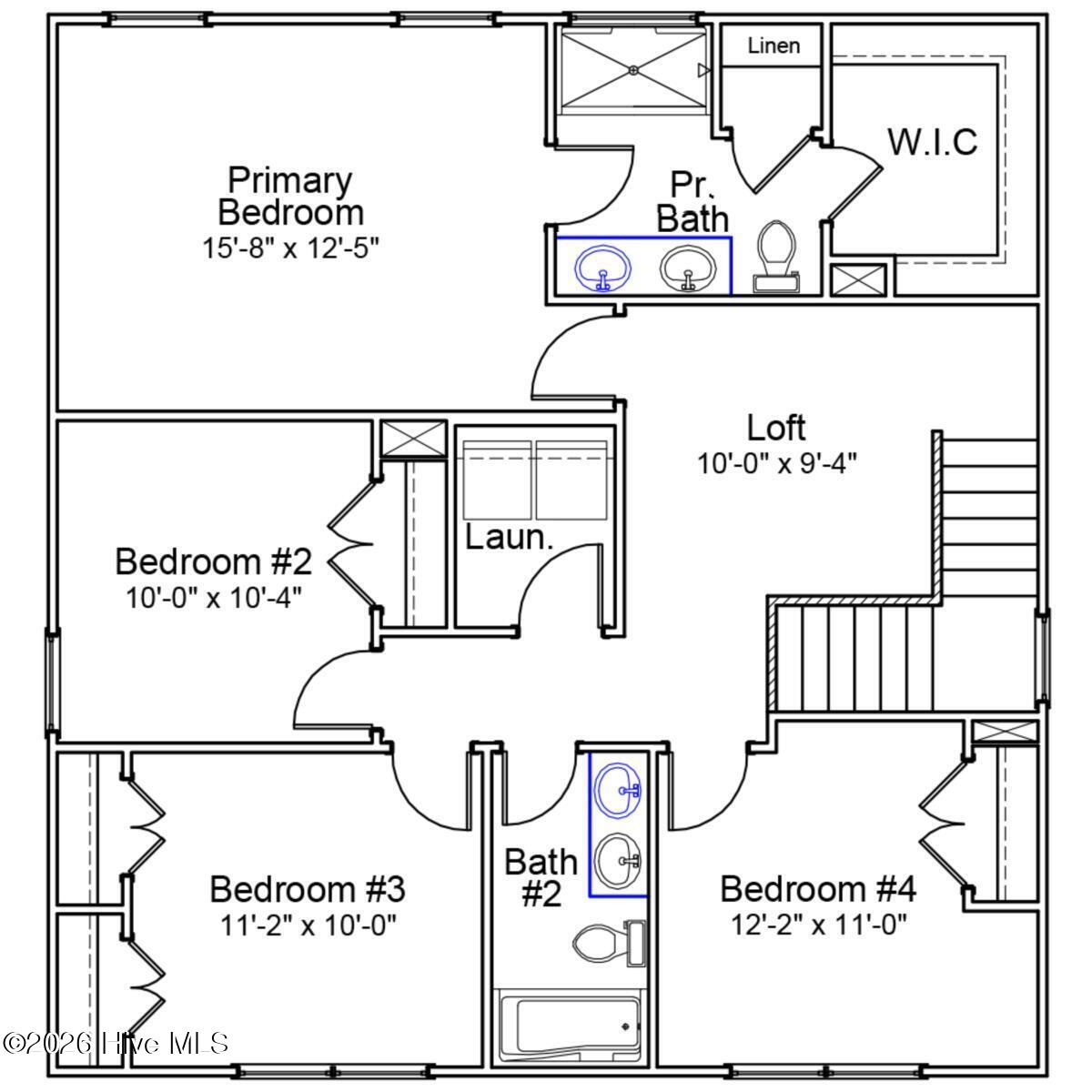 1153 Tennessee Walker Way Property Photo 3