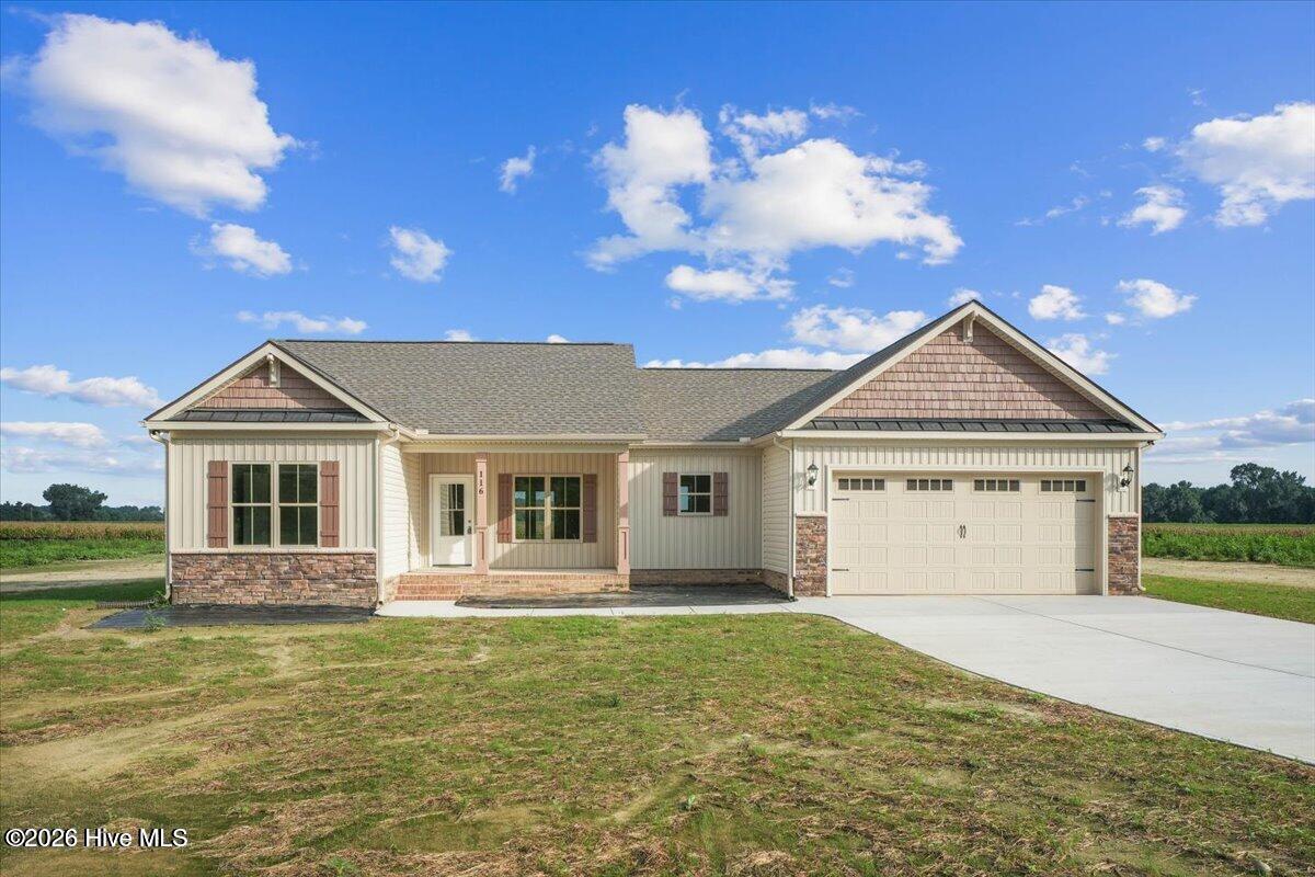 116 James Price Road Property Photo 1