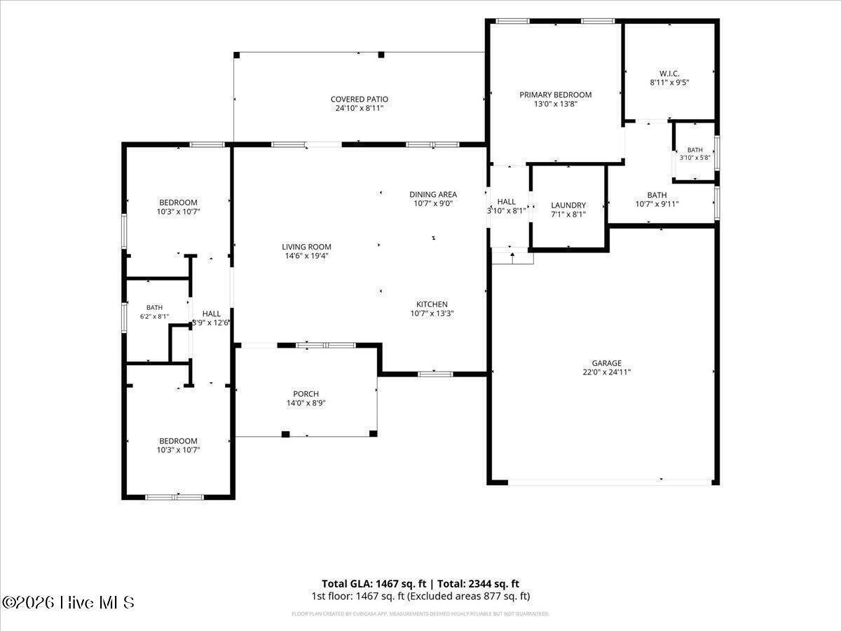 116 James Price Road Property Photo 3