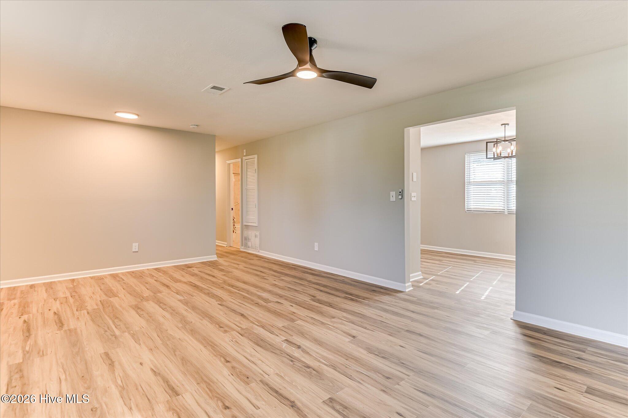 3738 Fairington Drive Property Photo 6