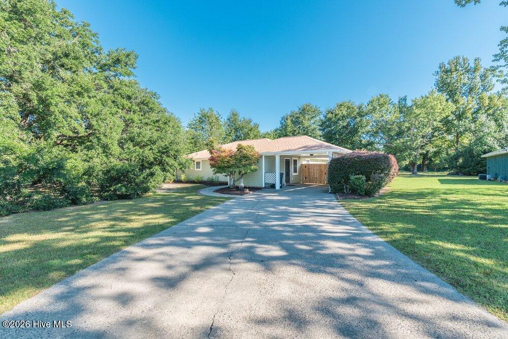 4425 Goshen Lake Drive S Property Photo 1