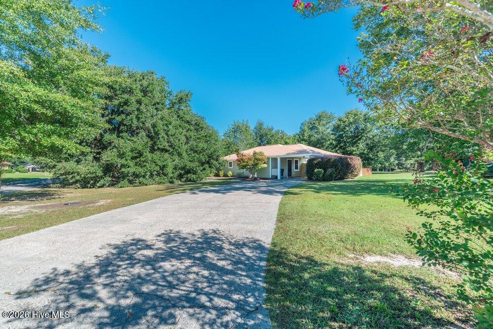4425 Goshen Lake Drive S Property Photo 3
