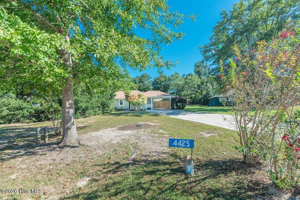 4425 Goshen Lake Drive S Property Photo 4