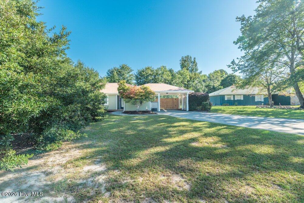 4425 Goshen Lake Drive S Property Photo 5
