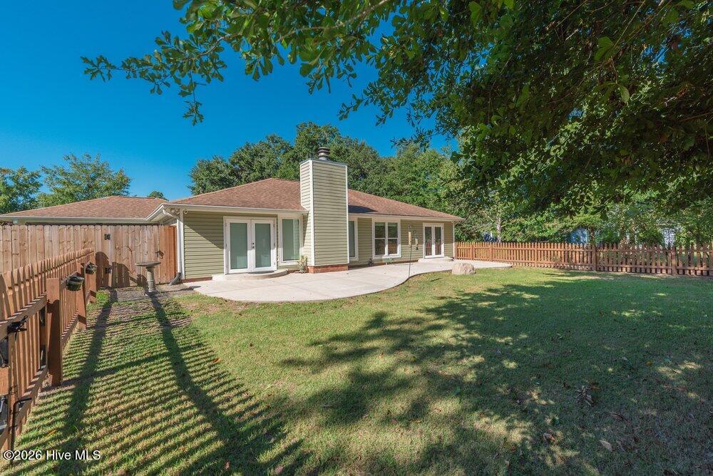 4425 Goshen Lake Drive S Property Photo 40