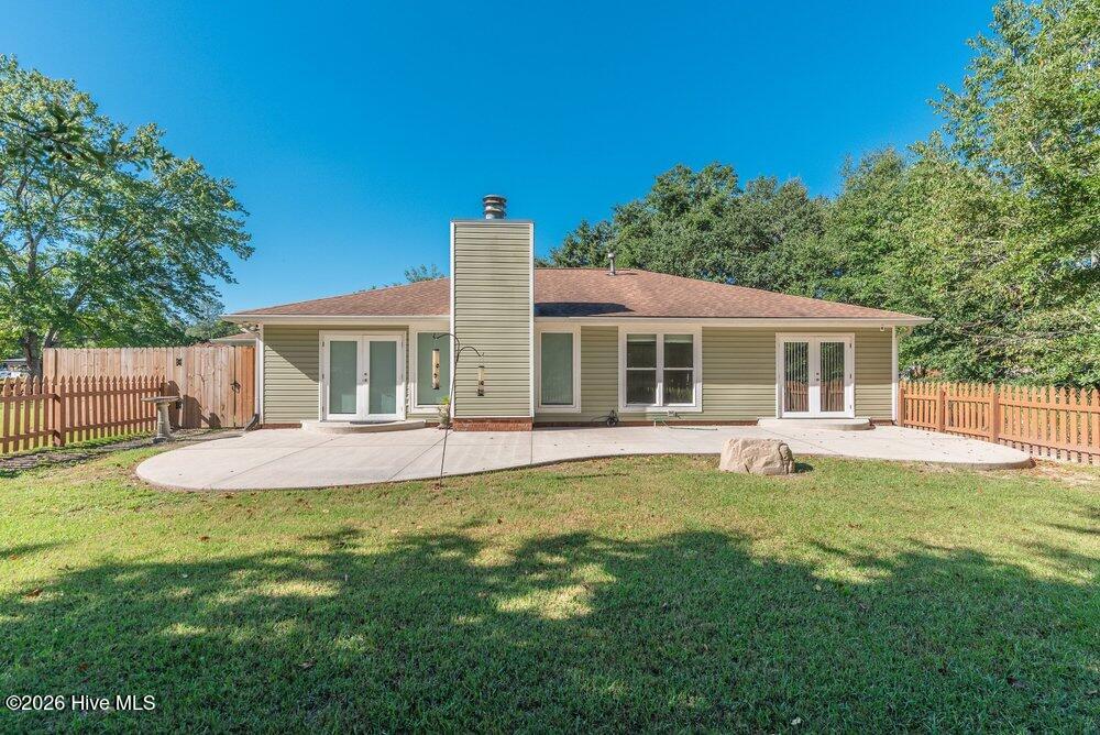 4425 Goshen Lake Drive S Property Photo 41