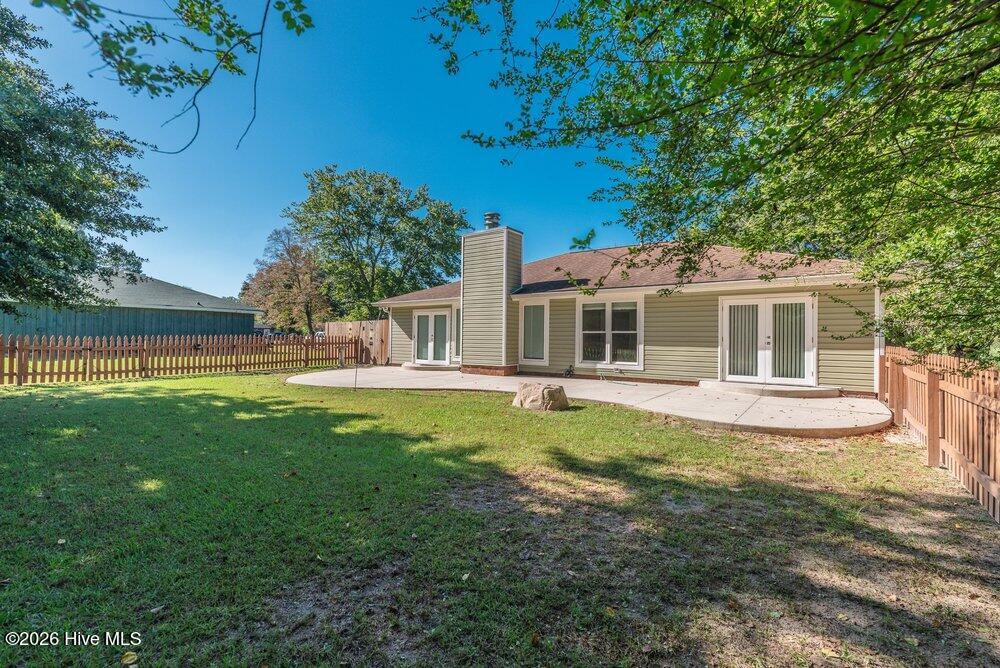4425 Goshen Lake Drive S Property Photo 42
