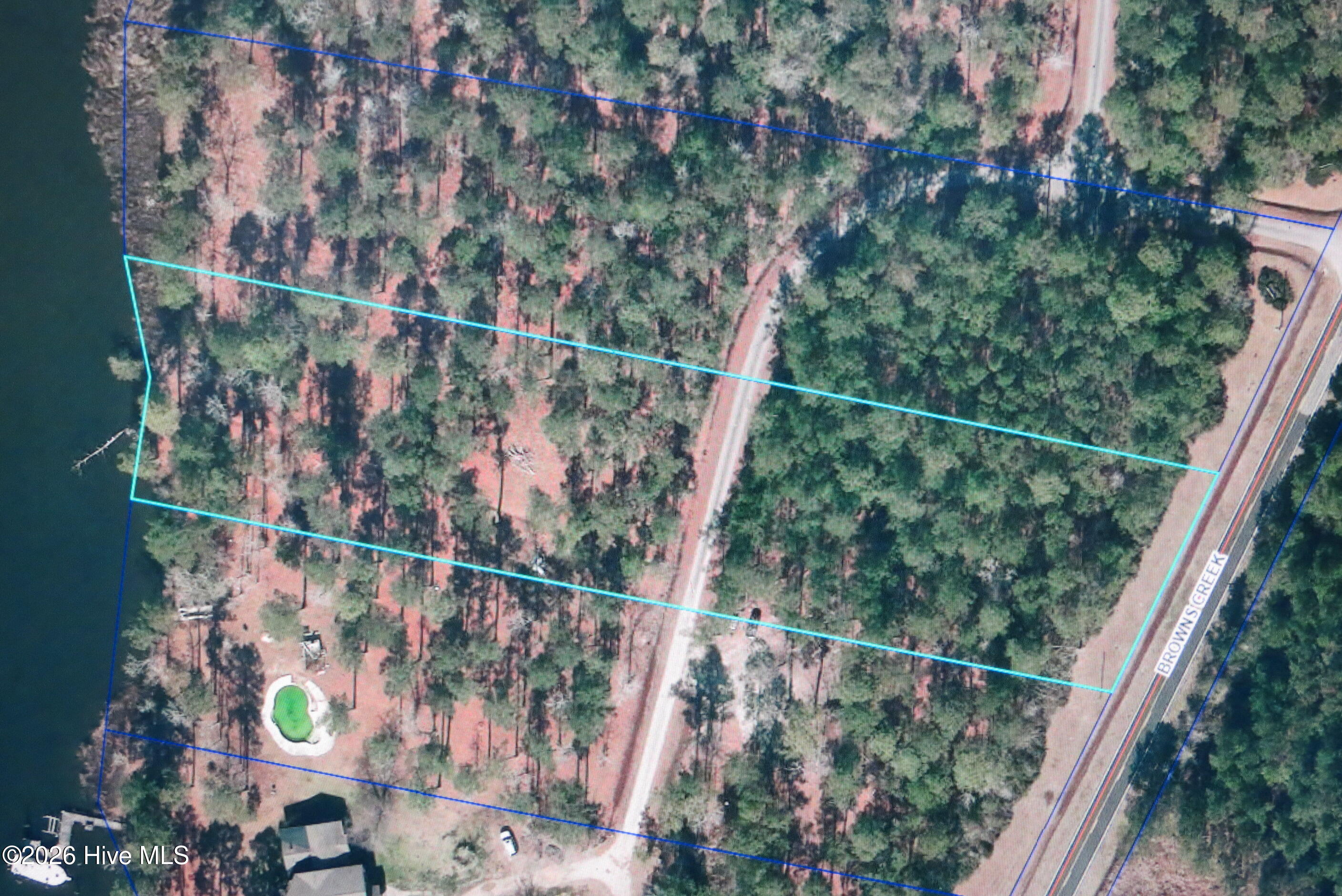 2570 17 Brown Creek Road Property Photo 1
