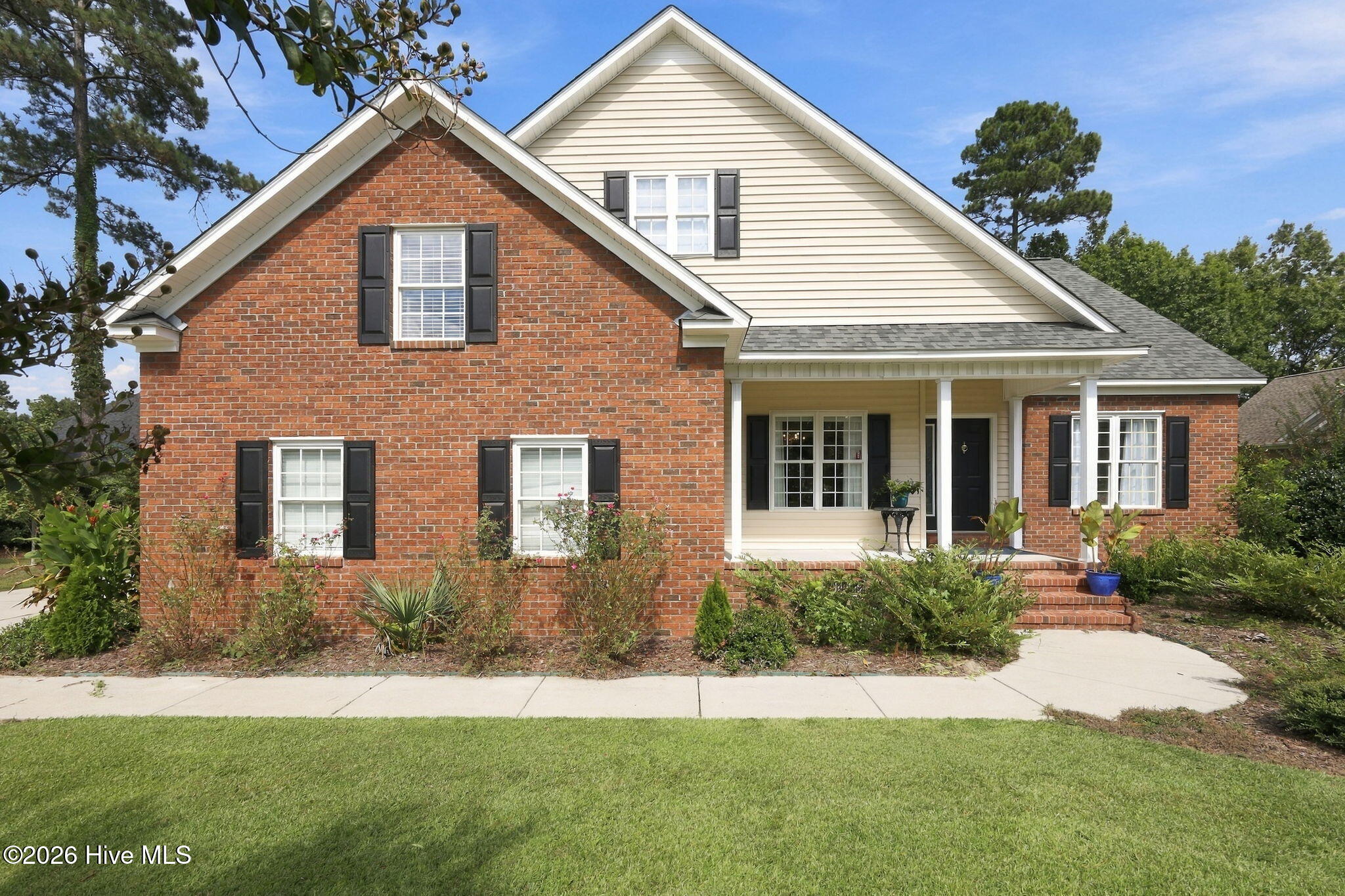 712 Taberna Circle Property Photo 1