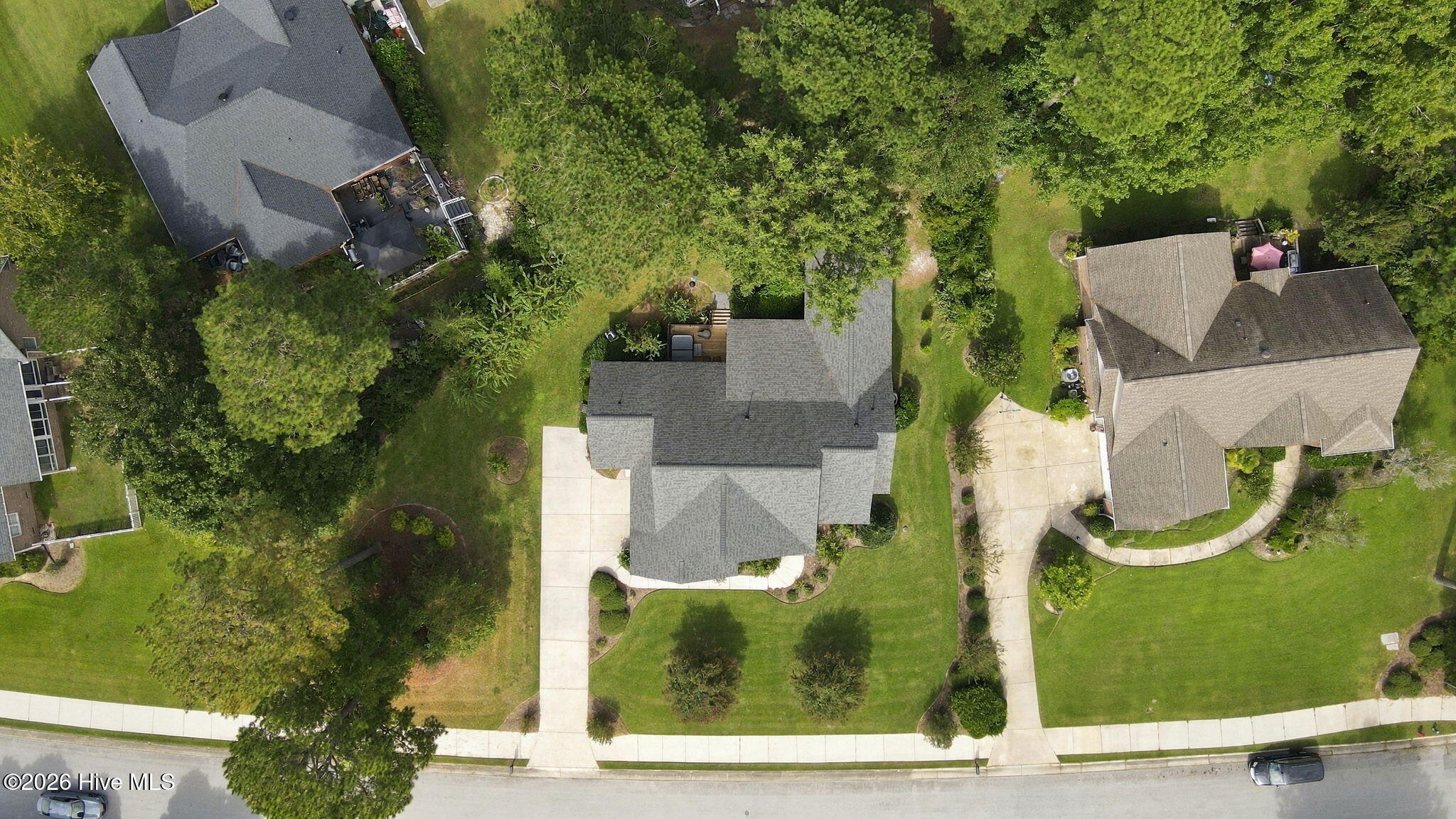 712 Taberna Circle Property Photo 8