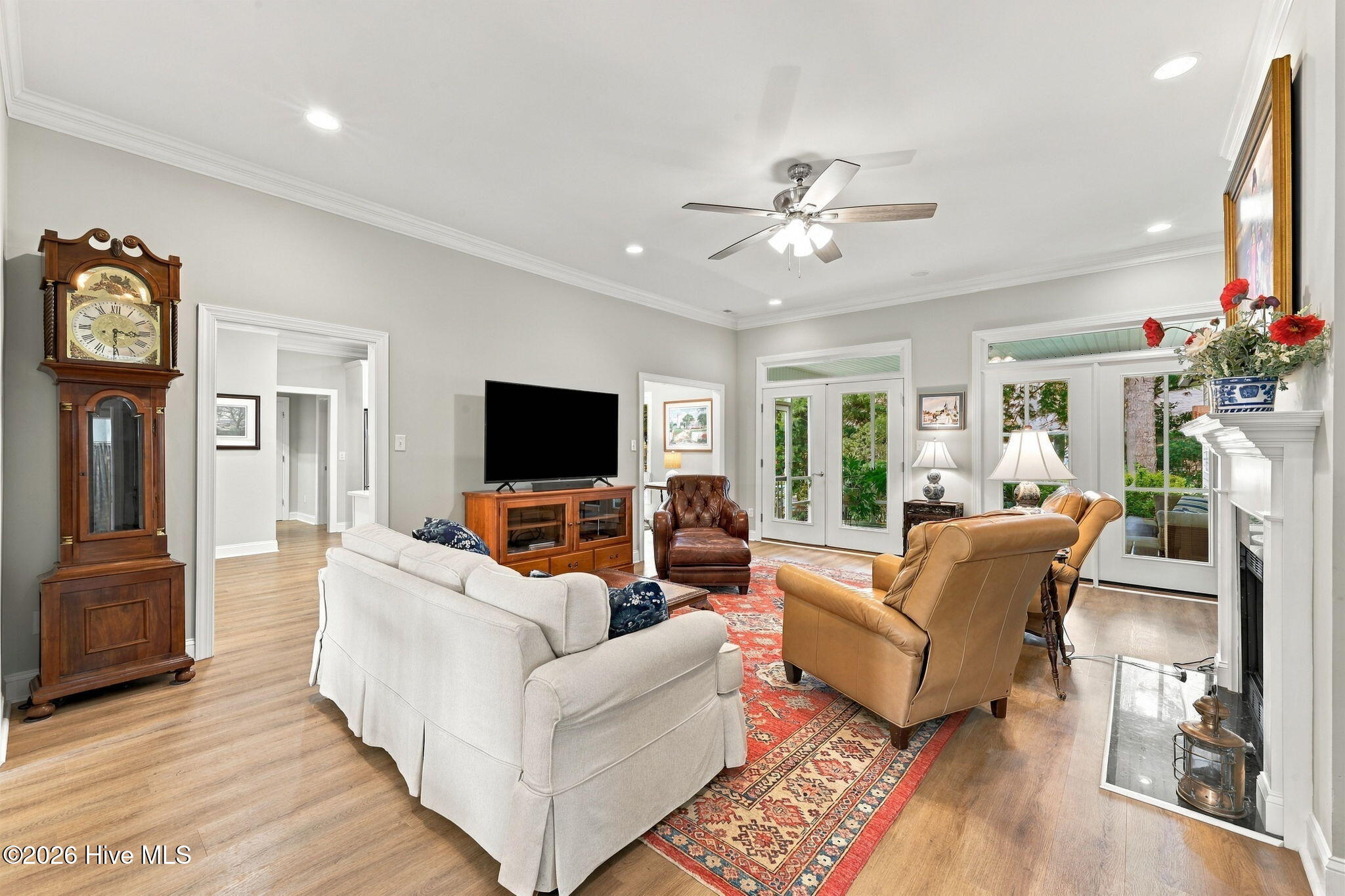 712 Taberna Circle Property Photo 20