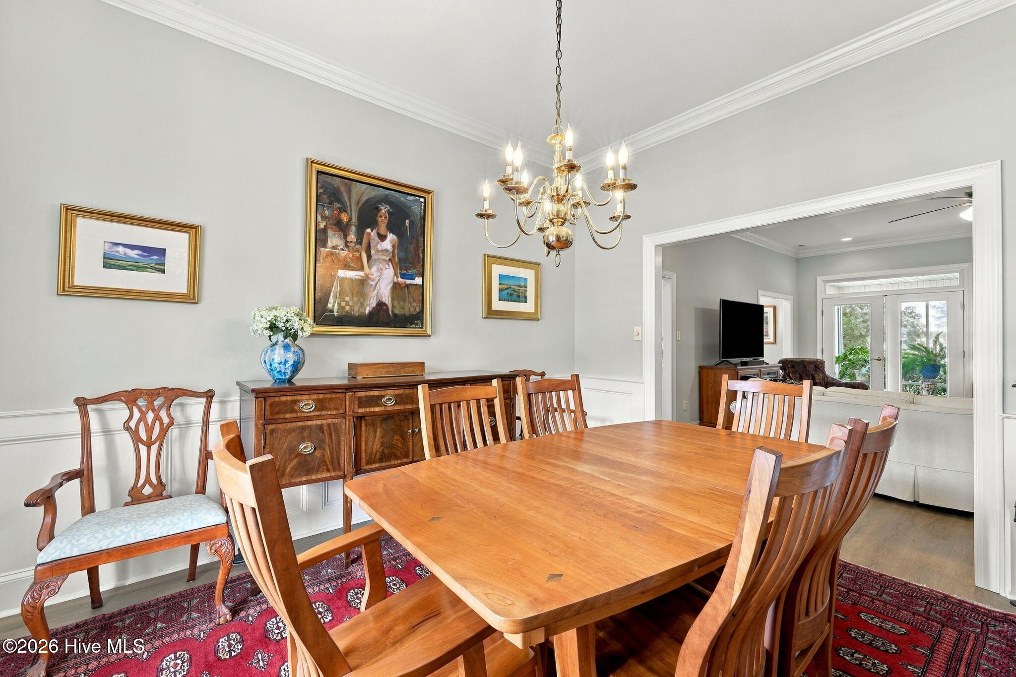 712 Taberna Circle Property Photo 22