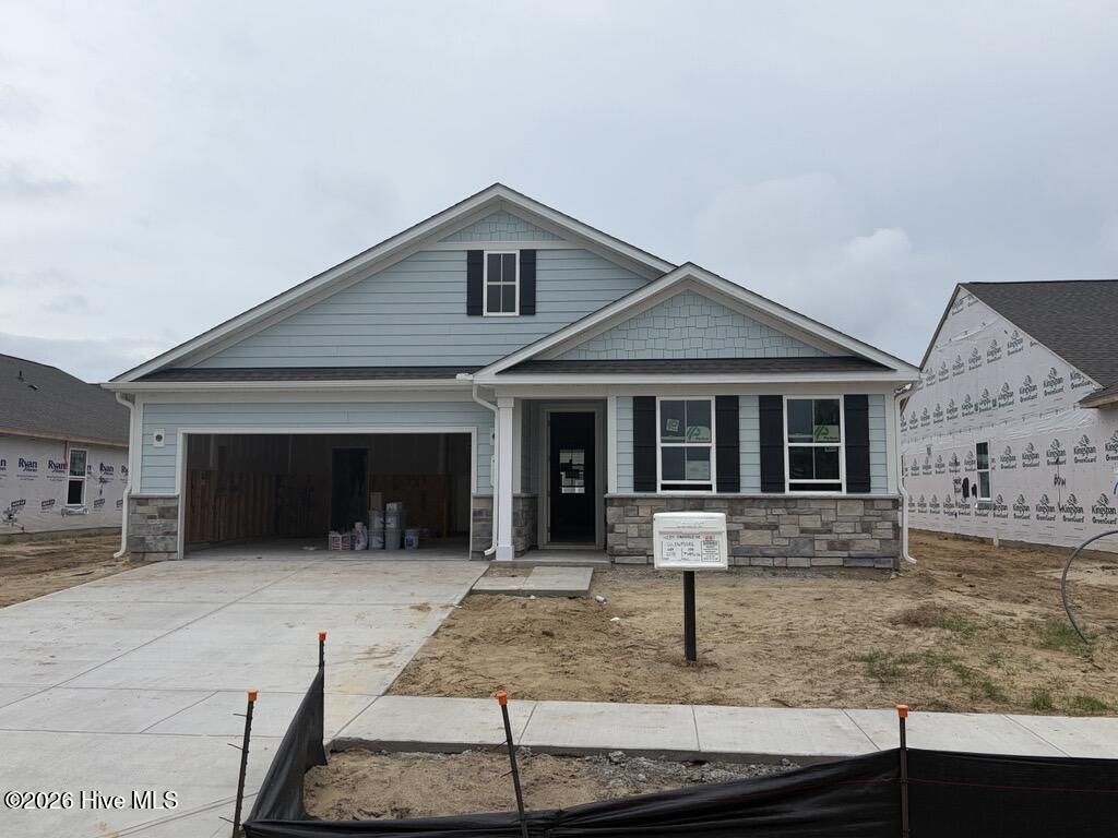 4289 Farmfield Drive Property Photo 1