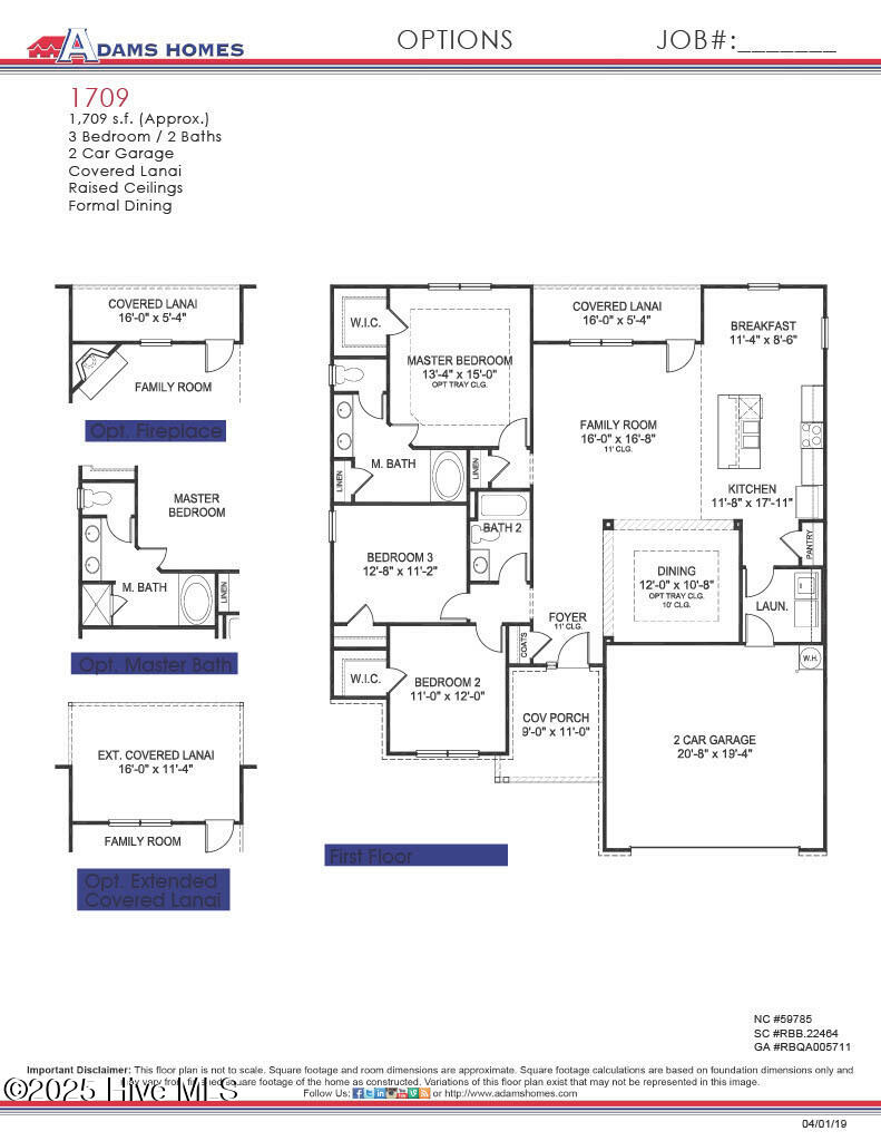 2101 Sandbrook Loop Property Photo 3