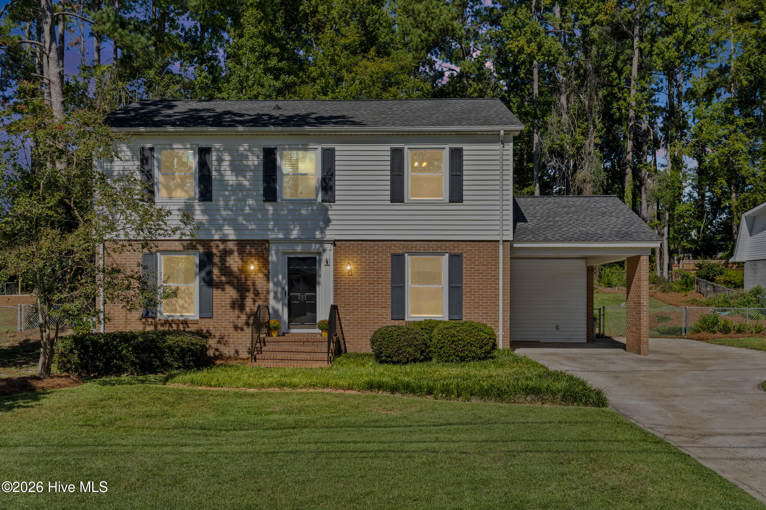 233 Chatham Road Property Photo 1