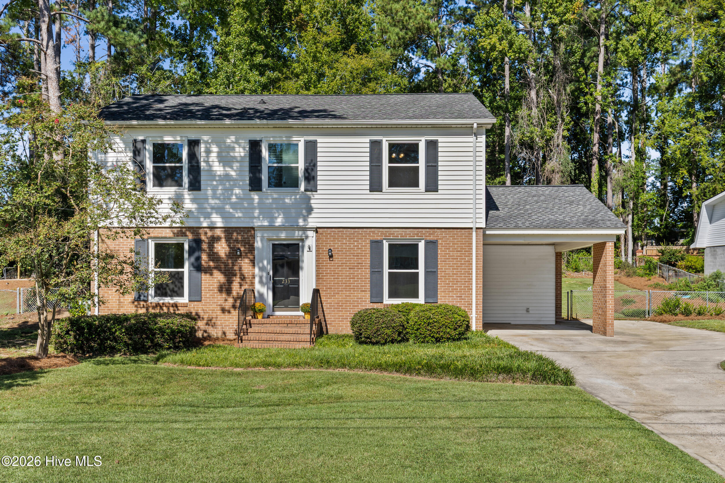 233 Chatham Road Property Photo 2