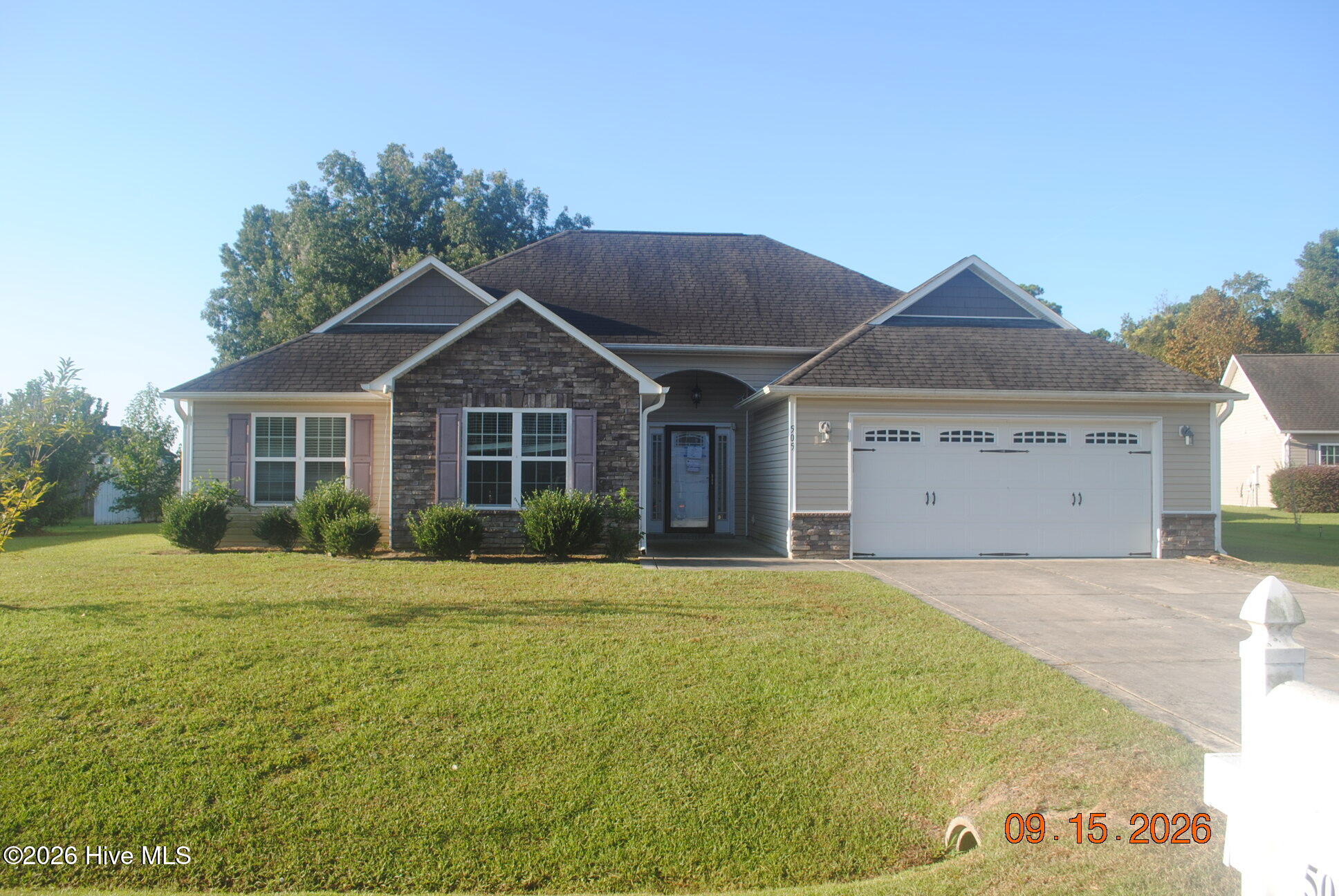 505 Duet Court Property Photo 1