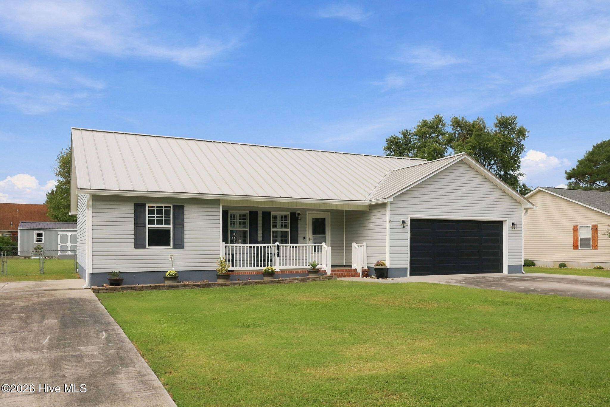 107 Fodder Drive Property Photo 2