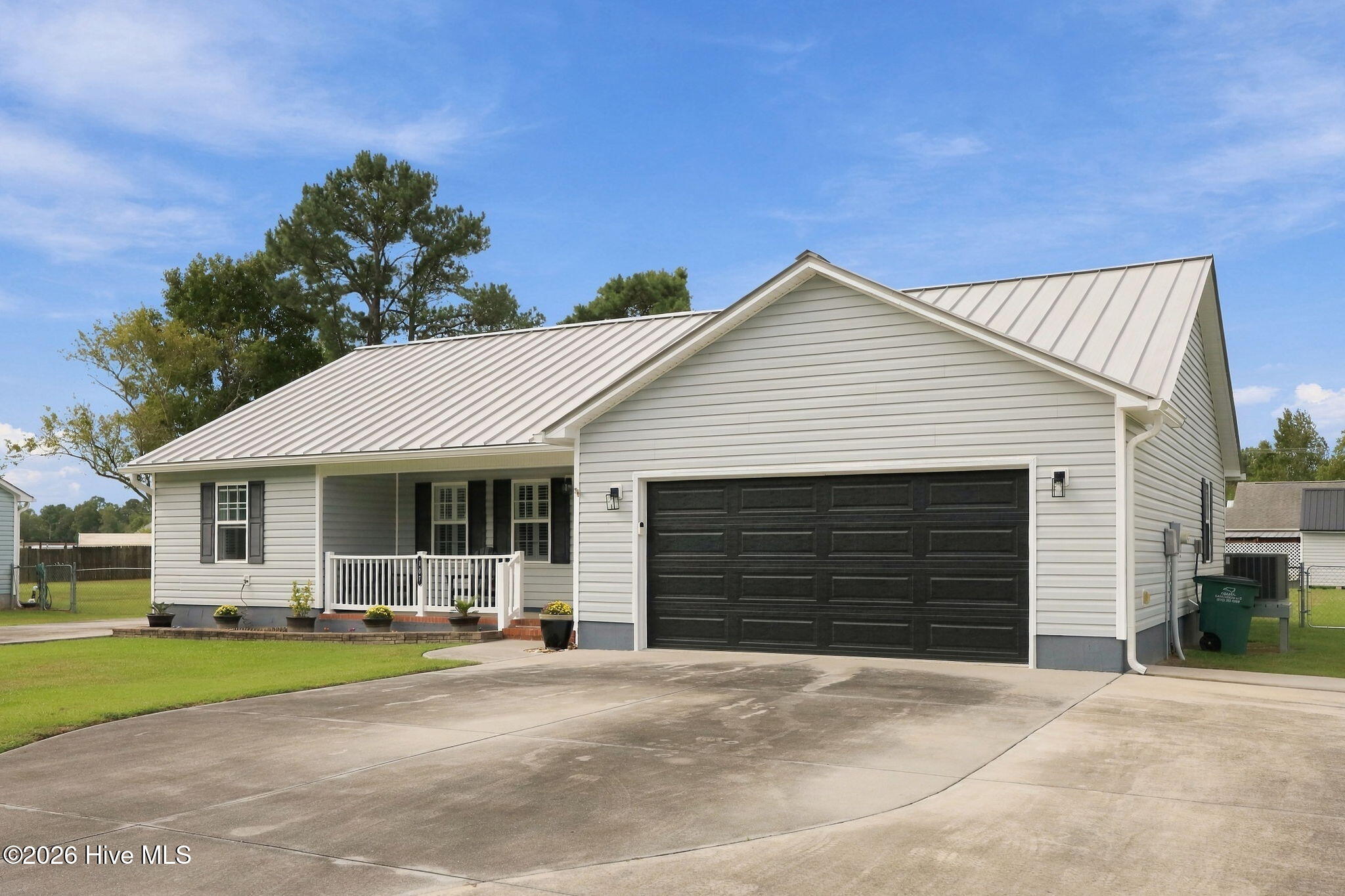 107 Fodder Drive Property Photo 3