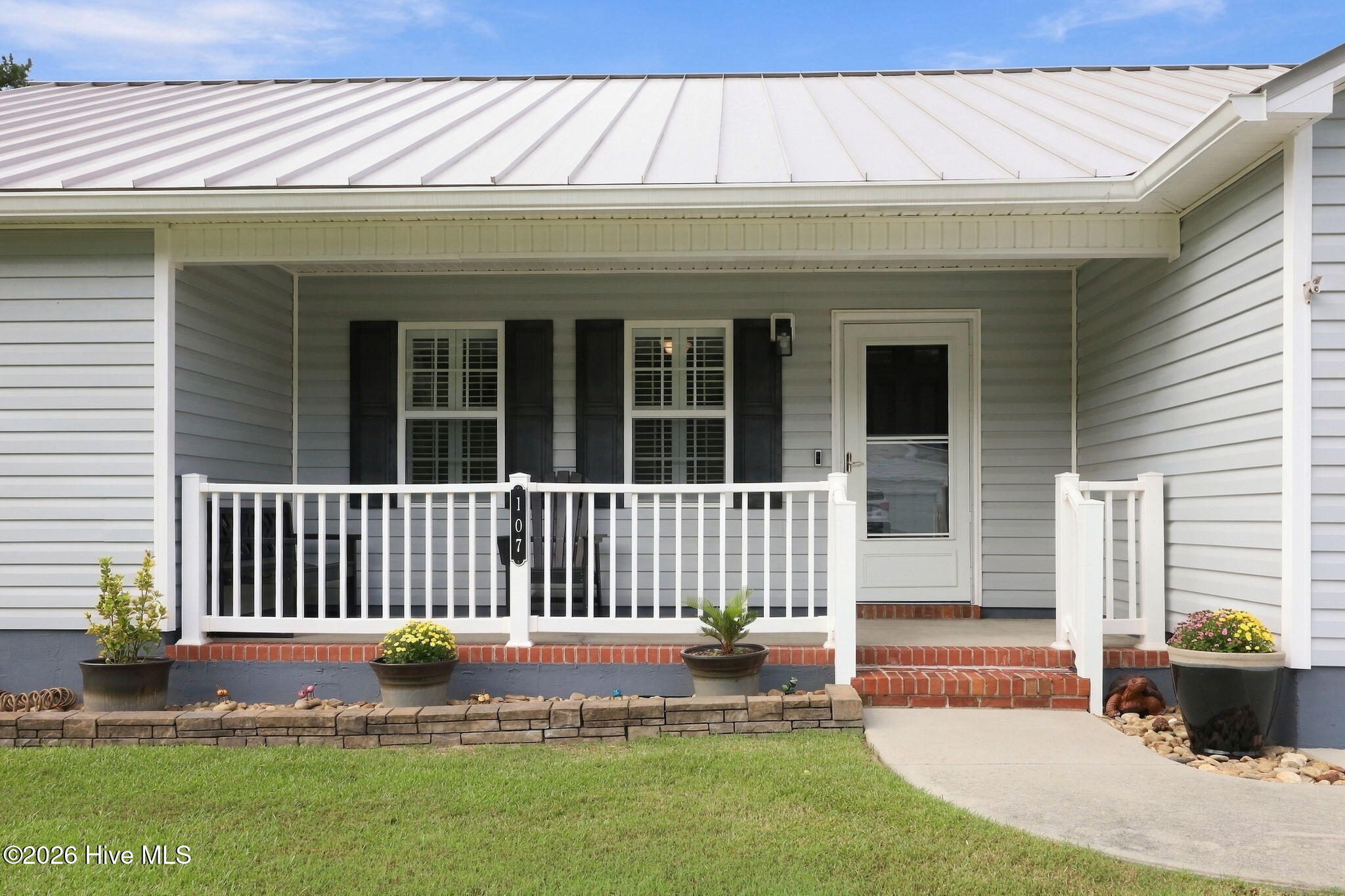 107 Fodder Drive Property Photo 4