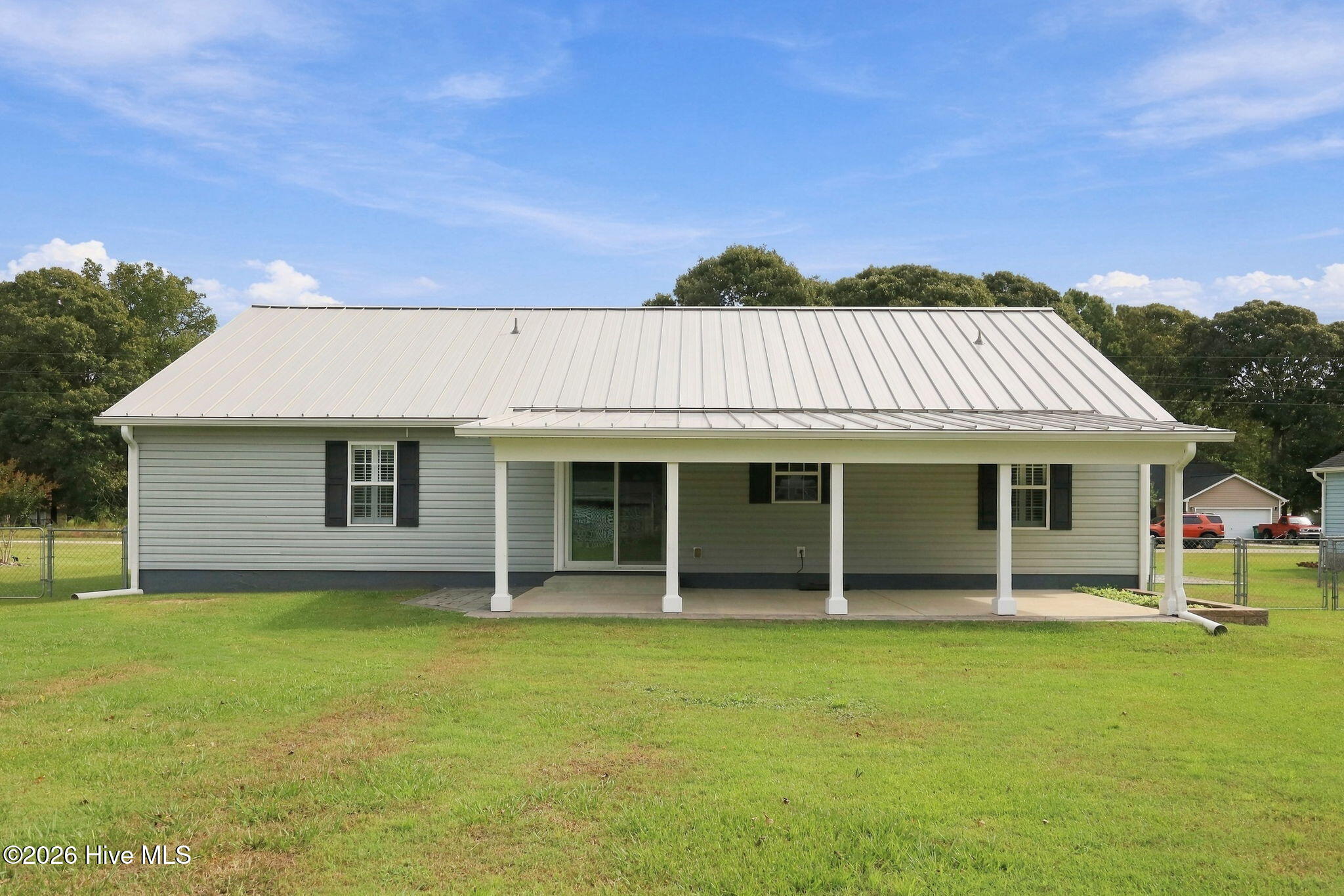 107 Fodder Drive Property Photo 5