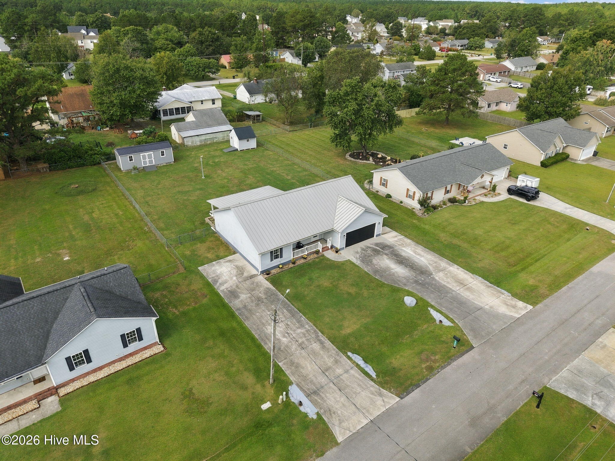 107 Fodder Drive Property Photo 44