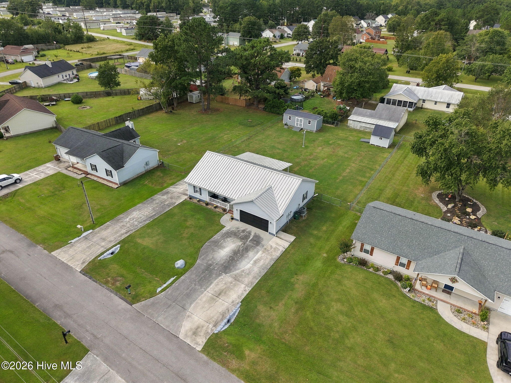 107 Fodder Drive Property Photo 45