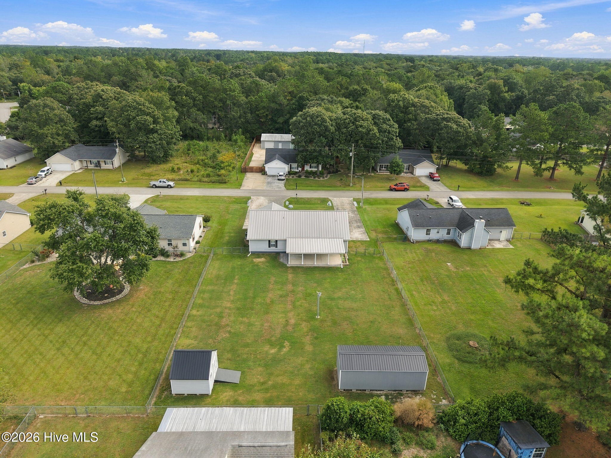 107 Fodder Drive Property Photo 46