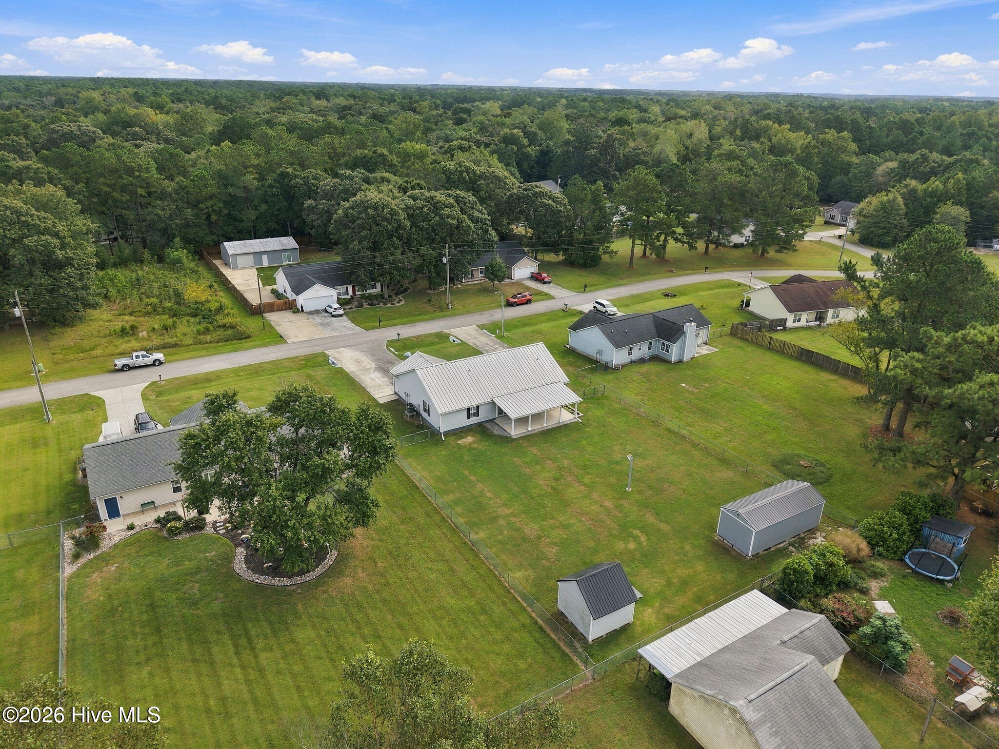 107 Fodder Drive Property Photo 47
