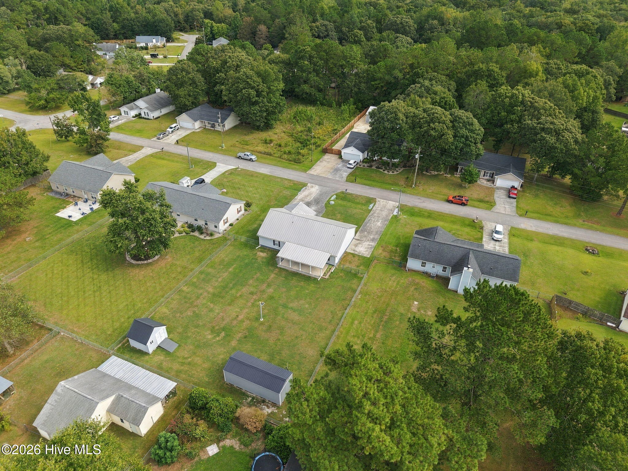 107 Fodder Drive Property Photo 48