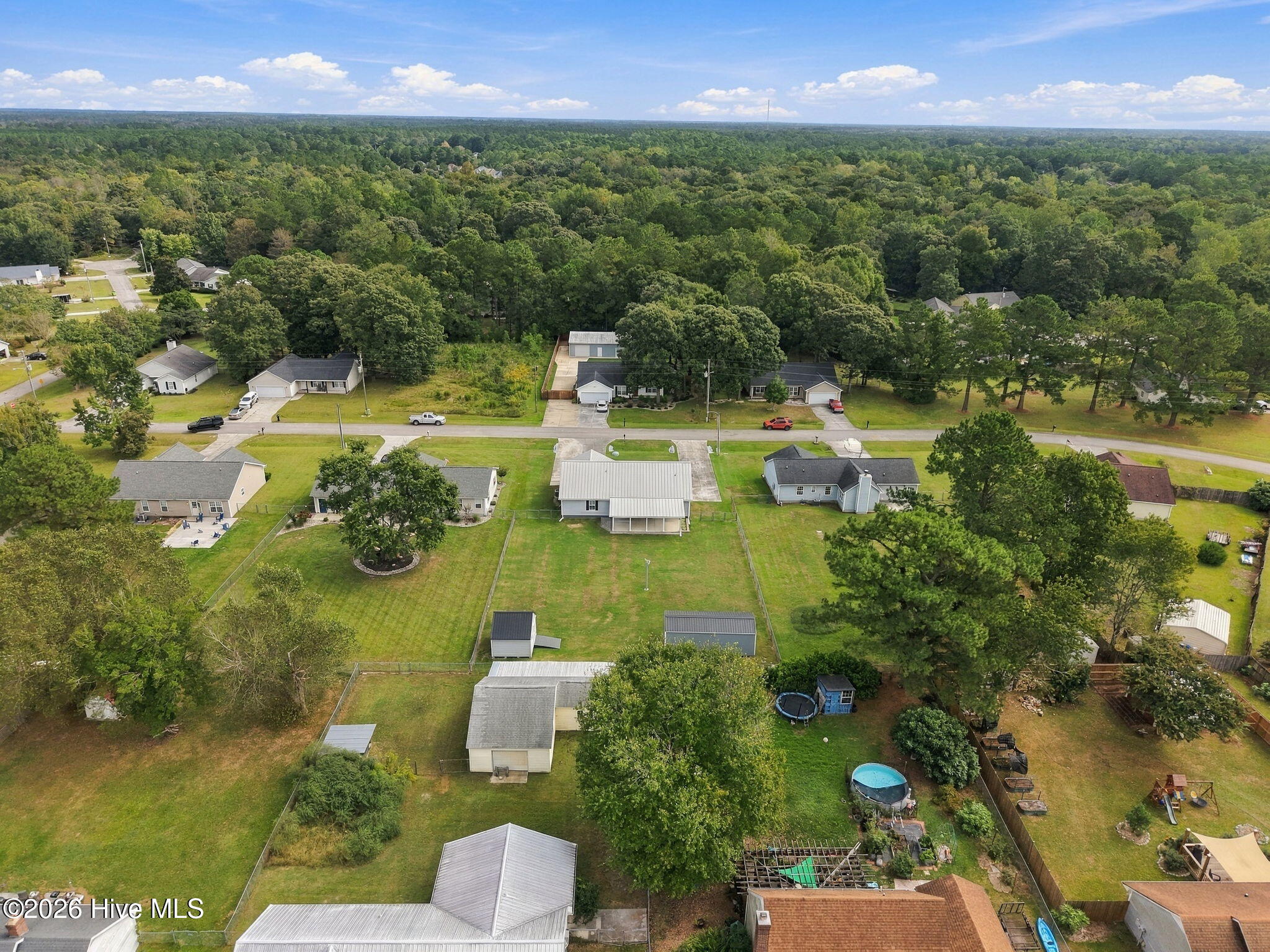 107 Fodder Drive Property Photo 49