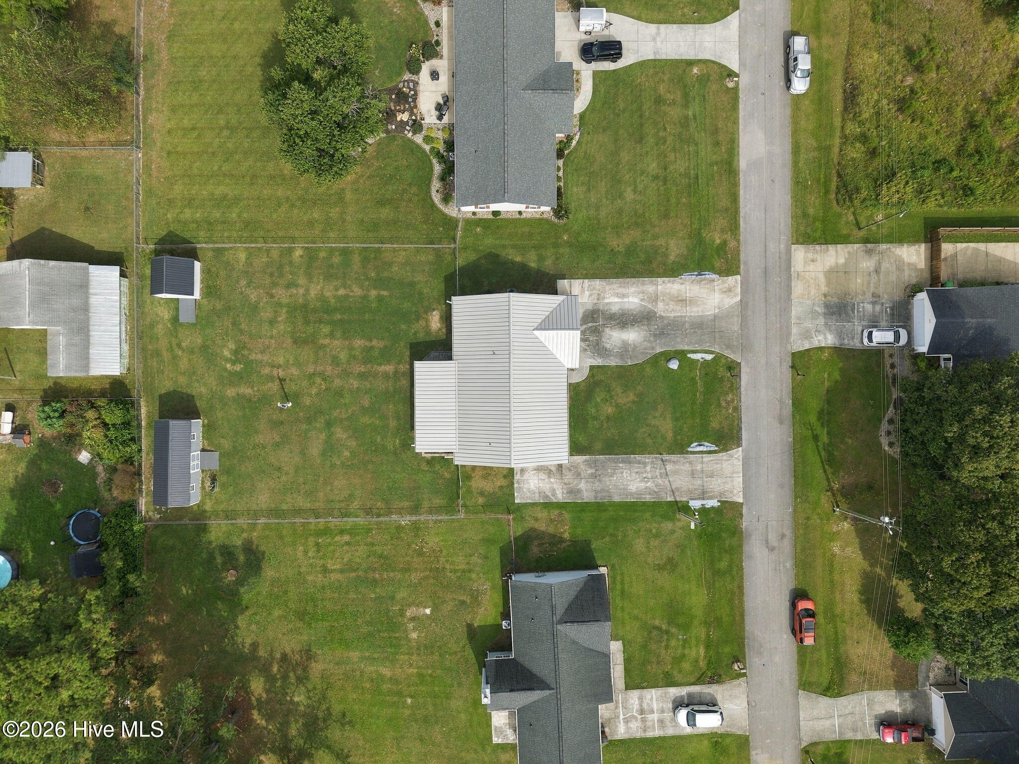 107 Fodder Drive Property Photo 54