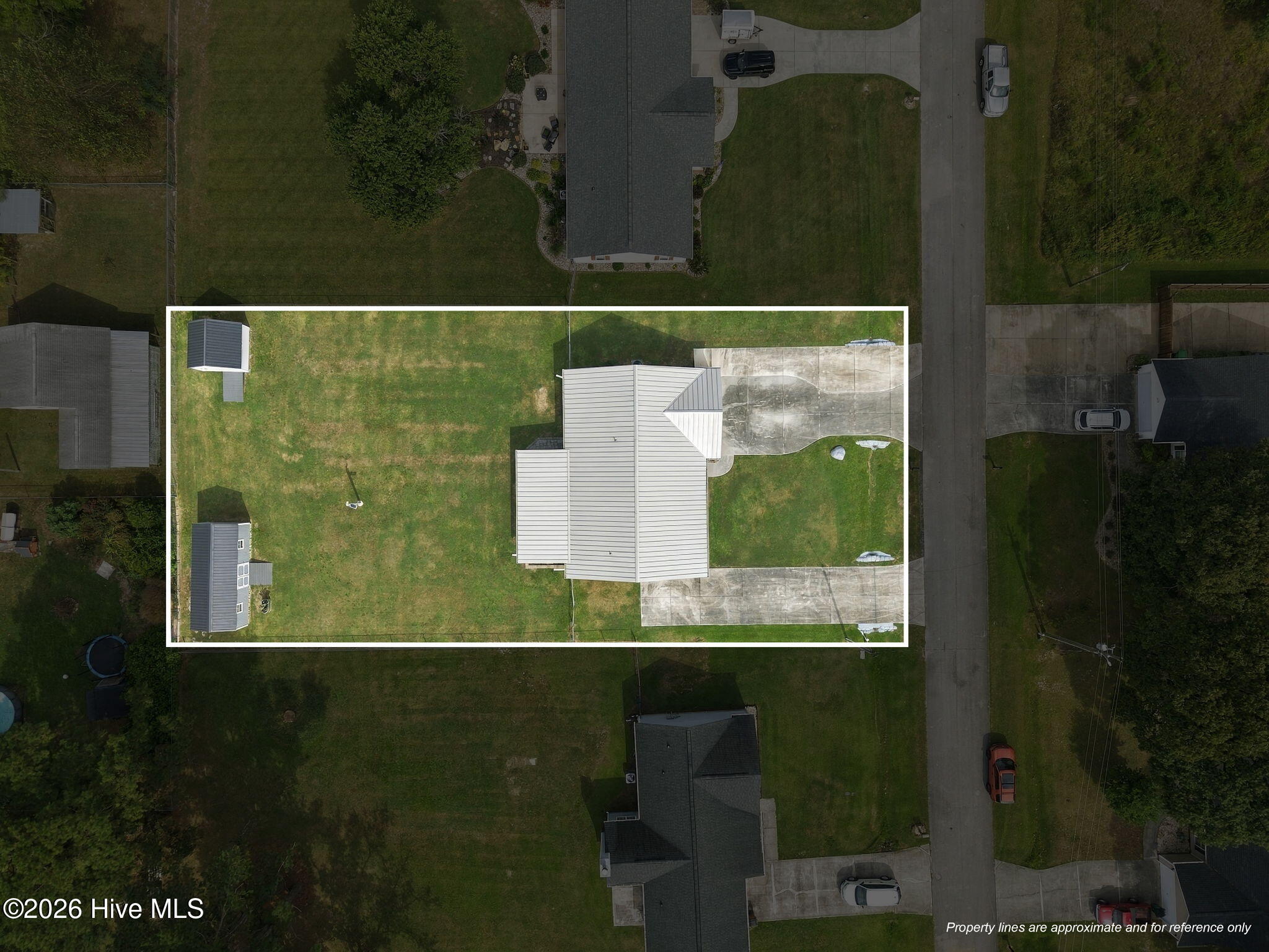 107 Fodder Drive Property Photo 57