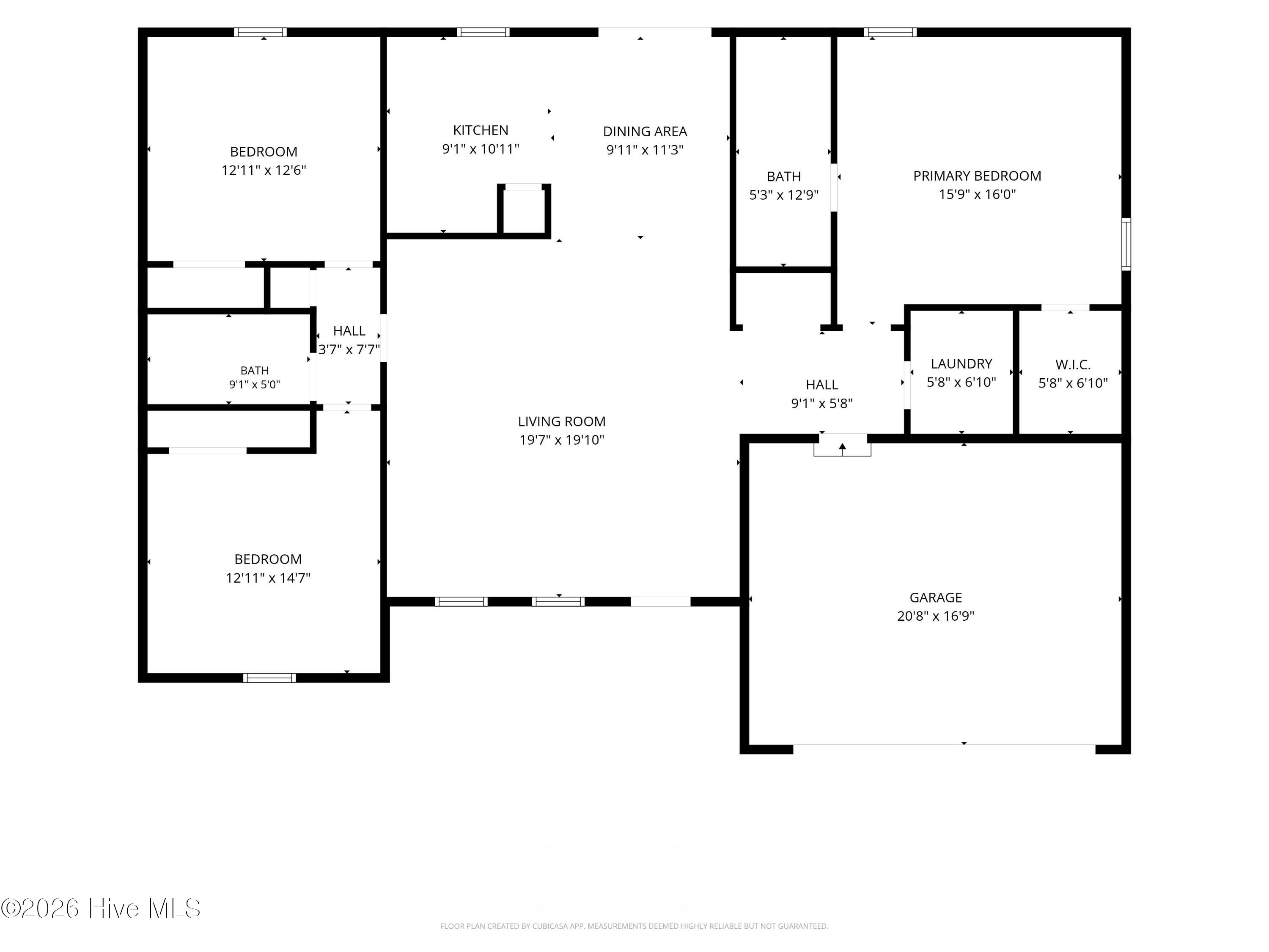 107 Fodder Drive Property Photo 58