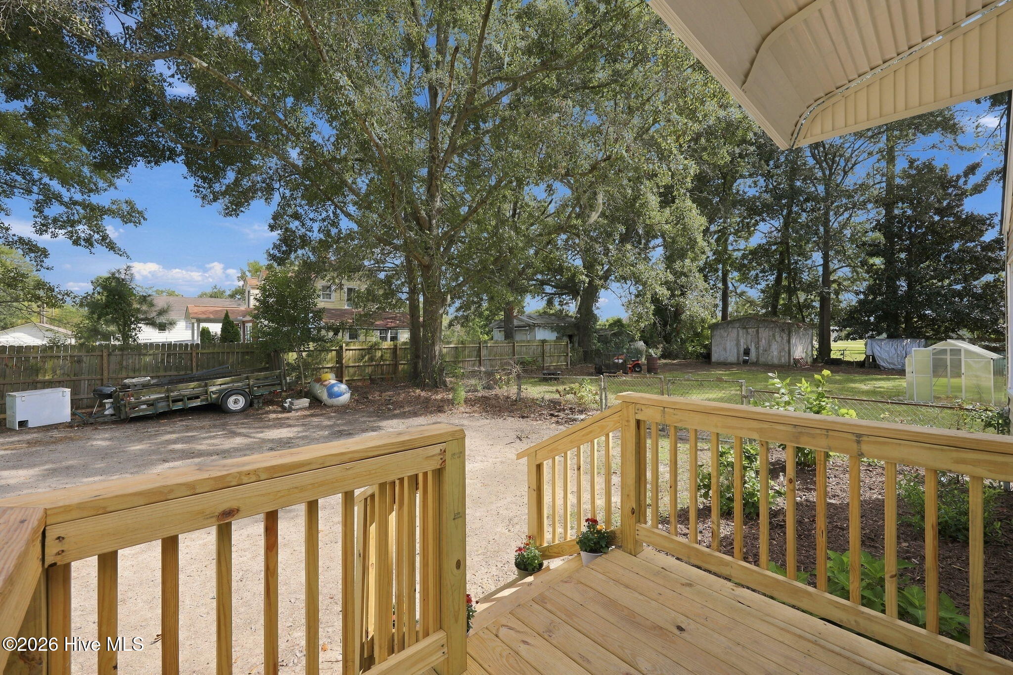 2707 Alabama Avenue Property Photo 5