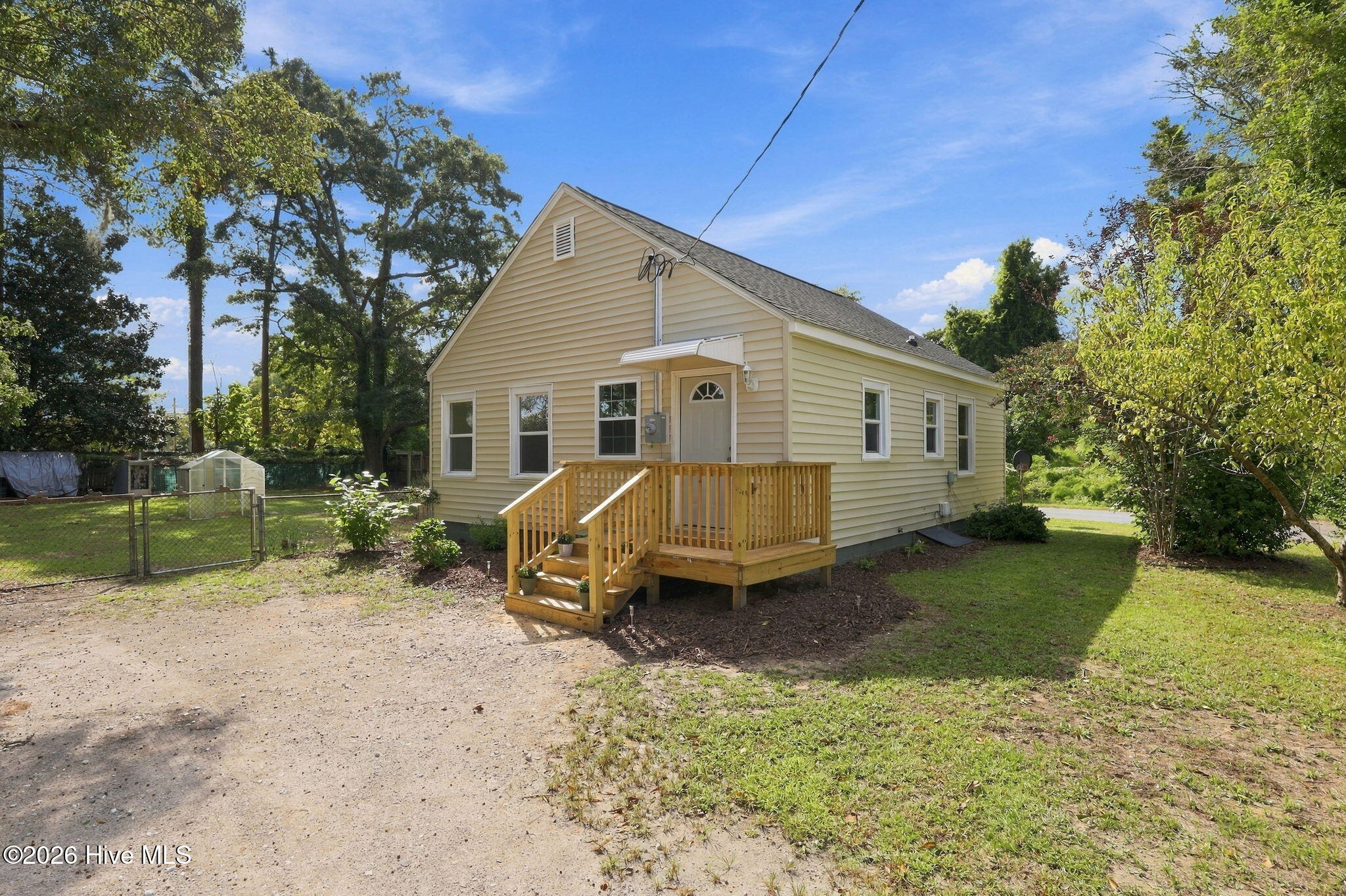 2707 Alabama Avenue Property Photo 35